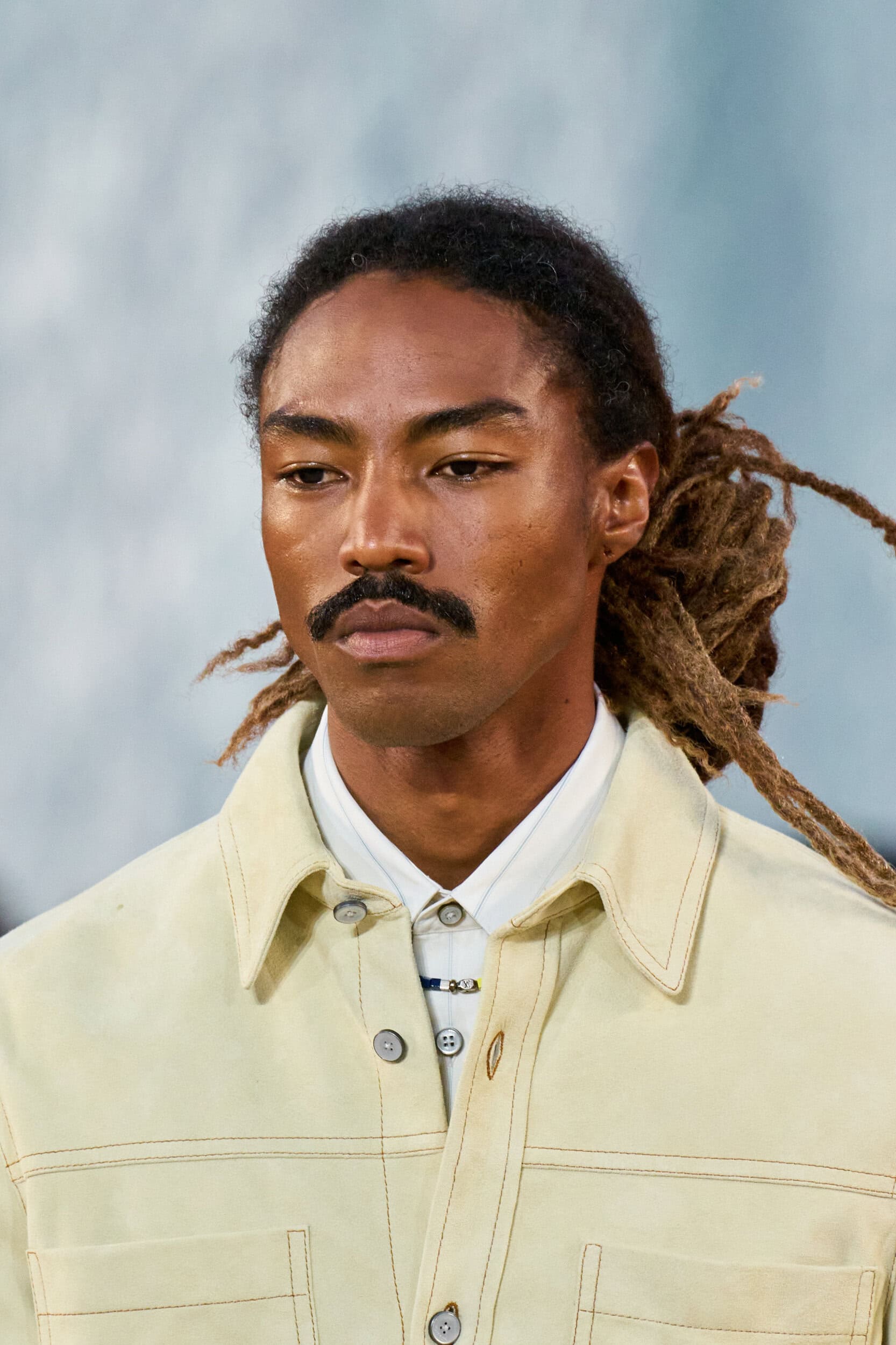 Louis Vuitton Spring 2027 Men's Fashion Show Details