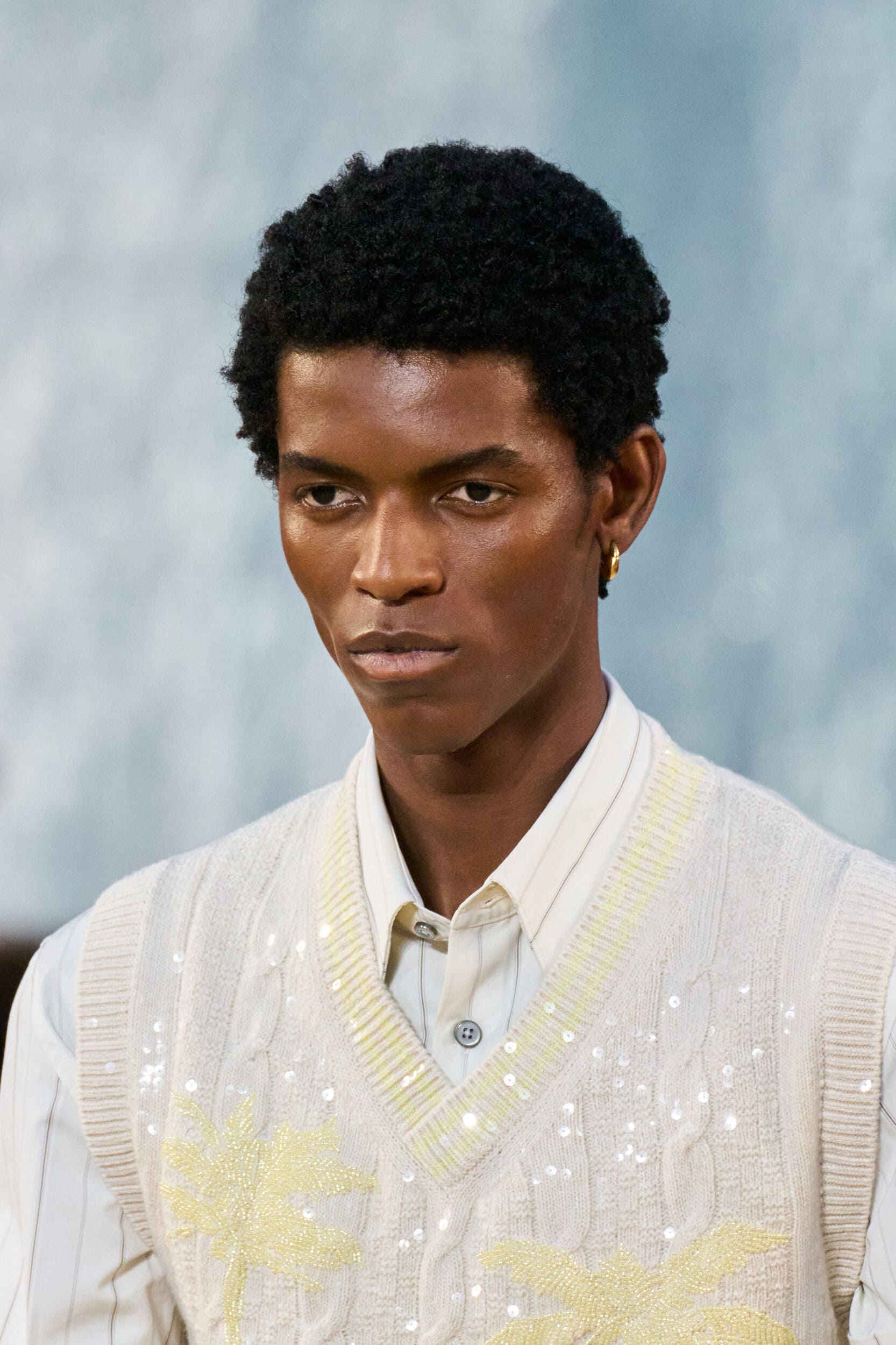 Louis Vuitton Spring 2027 Men's Fashion Show Details