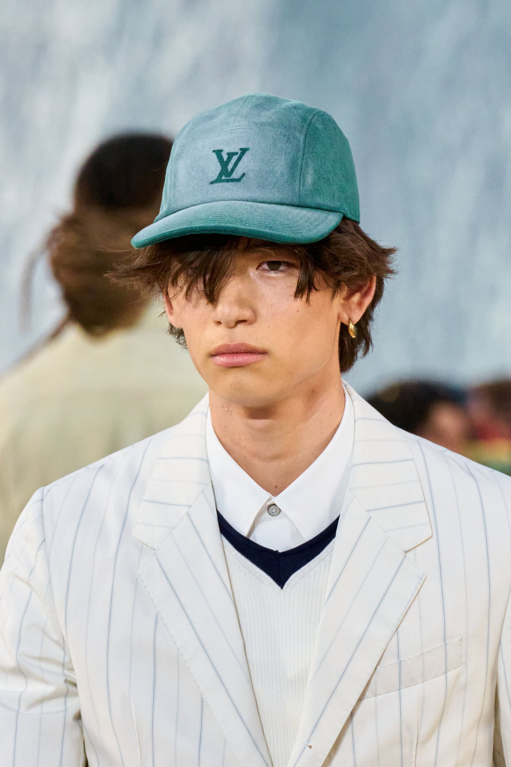 Louis Vuitton Spring 2027 Men's Fashion Show Details