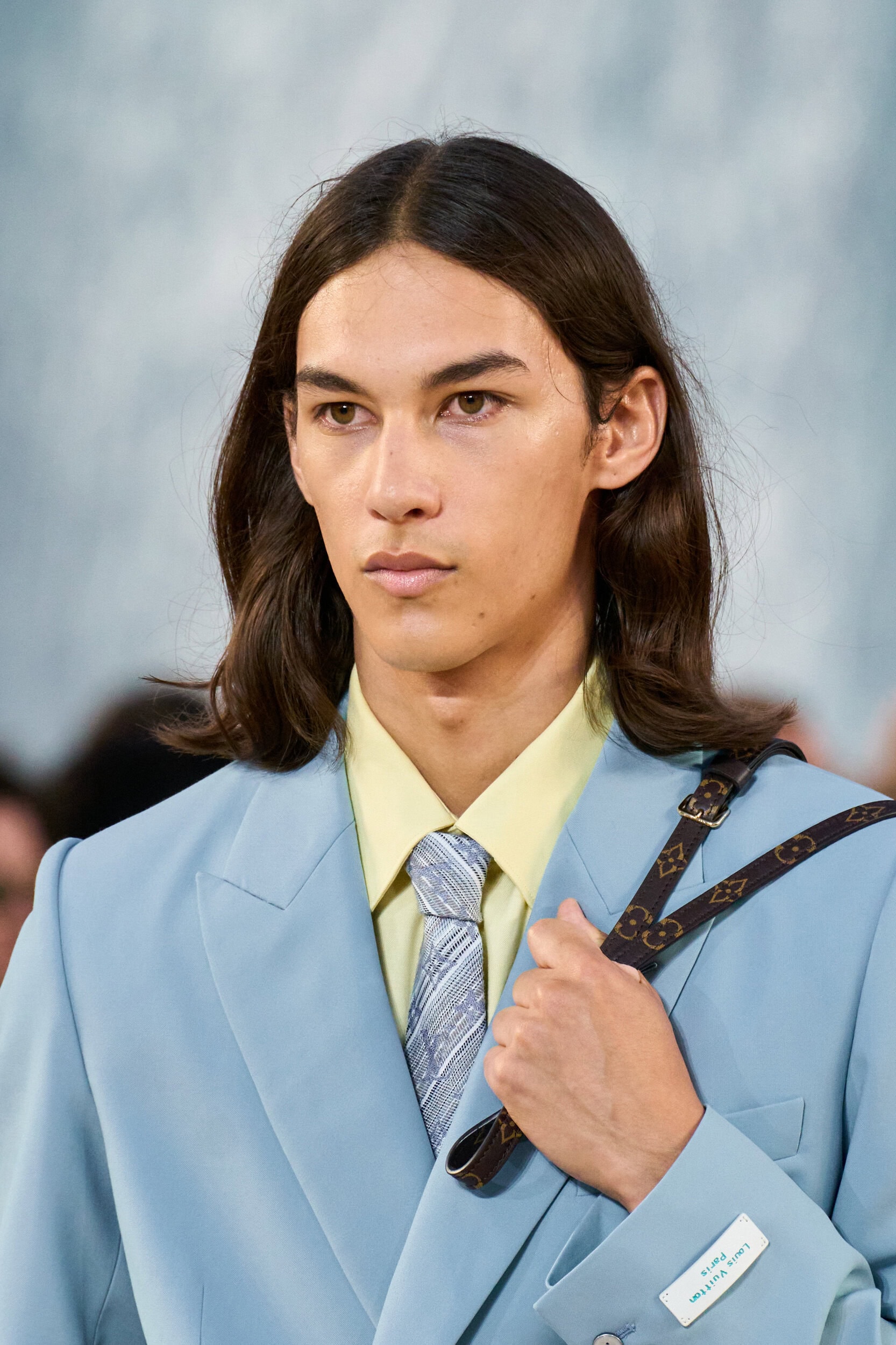 Louis Vuitton Spring 2027 Men's Fashion Show Details