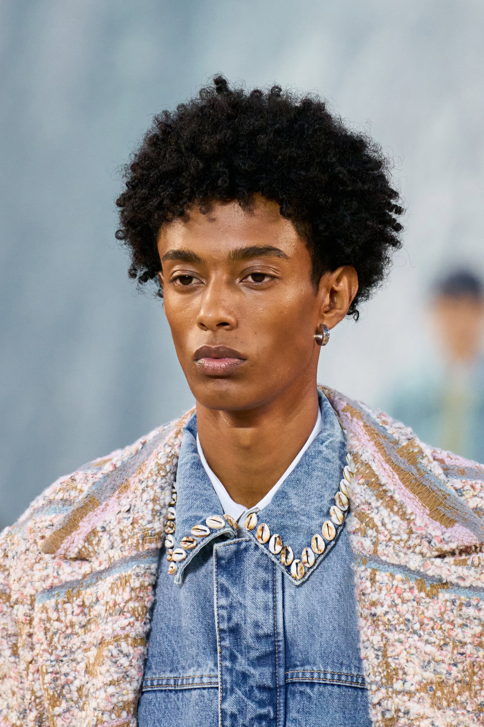 Louis Vuitton Spring 2027 Men's Fashion Show Details