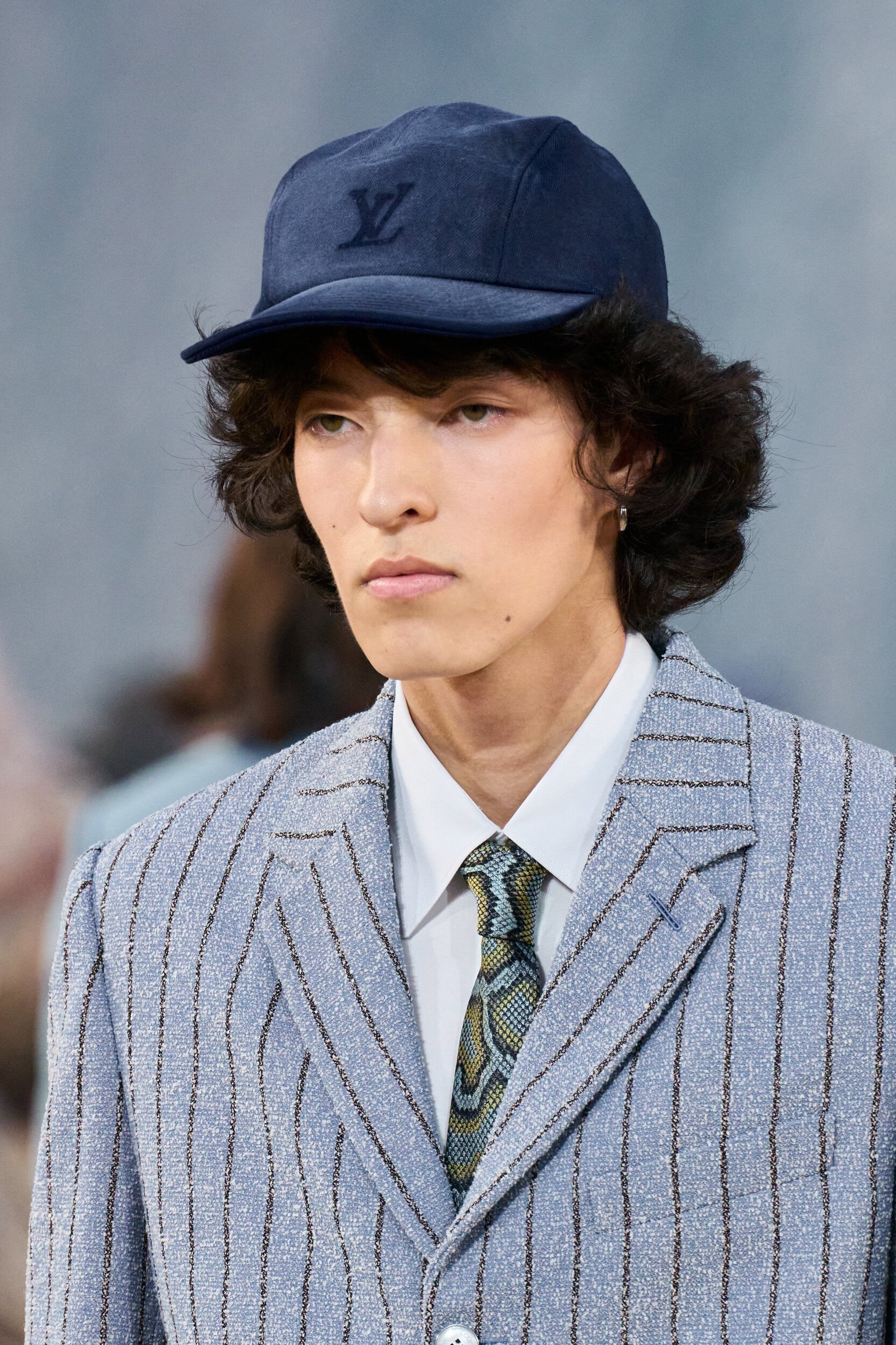 Louis Vuitton Spring 2027 Men's Fashion Show Details