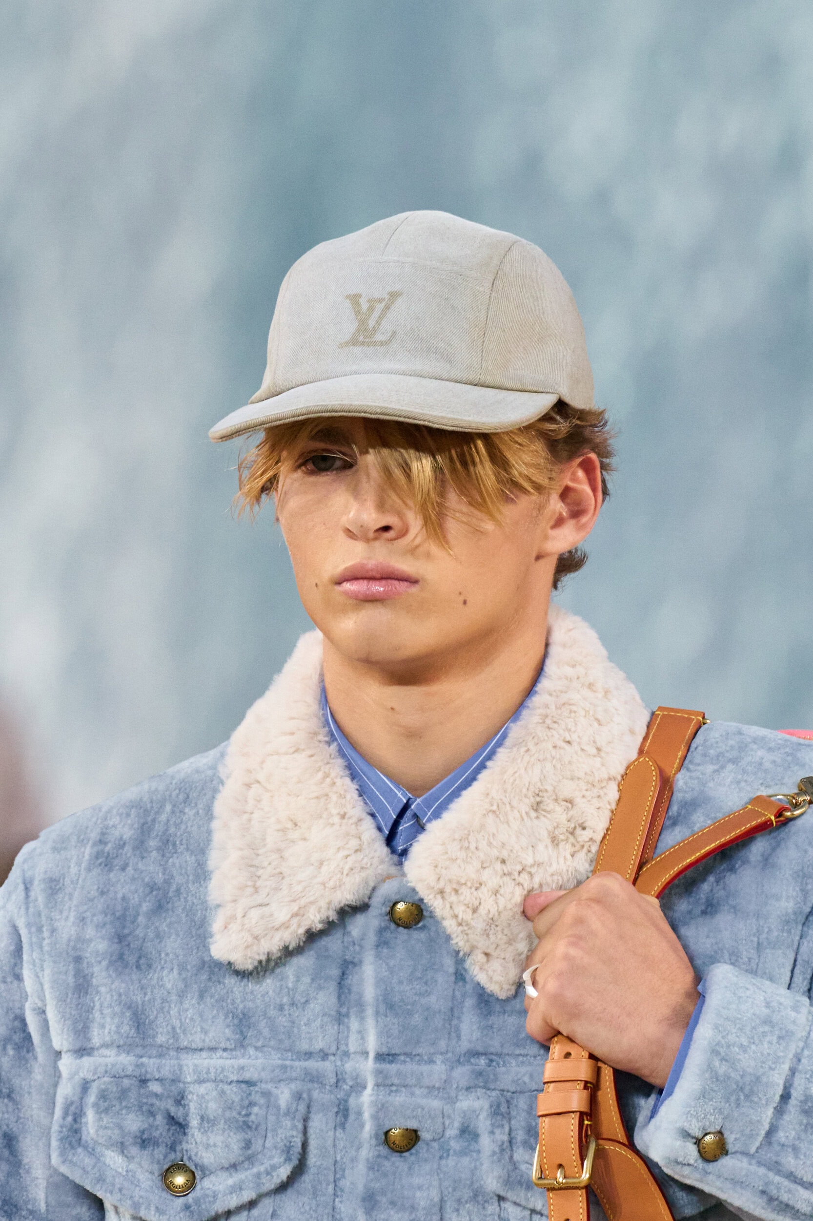 Louis Vuitton Spring 2027 Men's Fashion Show Details