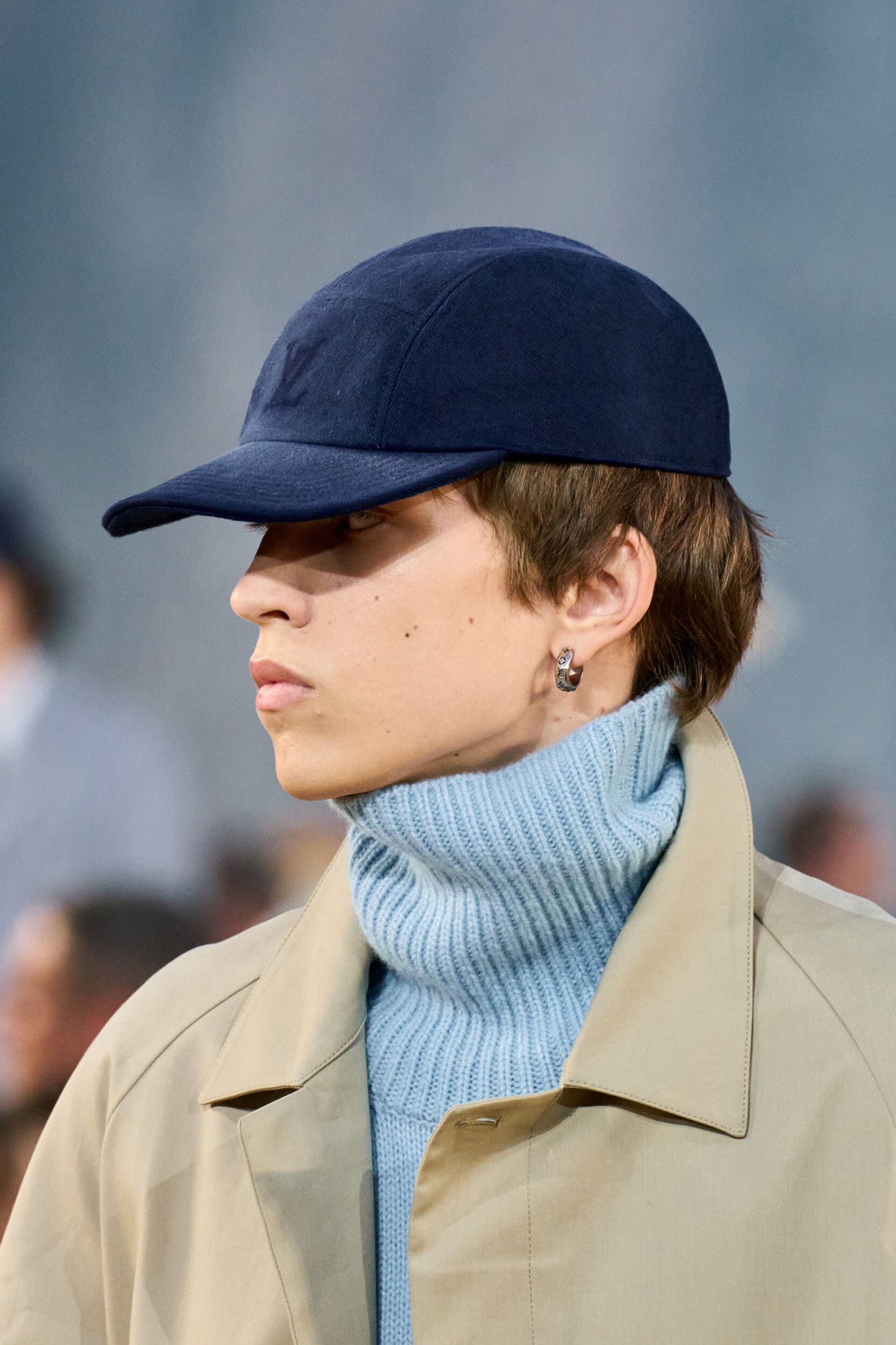 Louis Vuitton Spring 2027 Men's Fashion Show Details