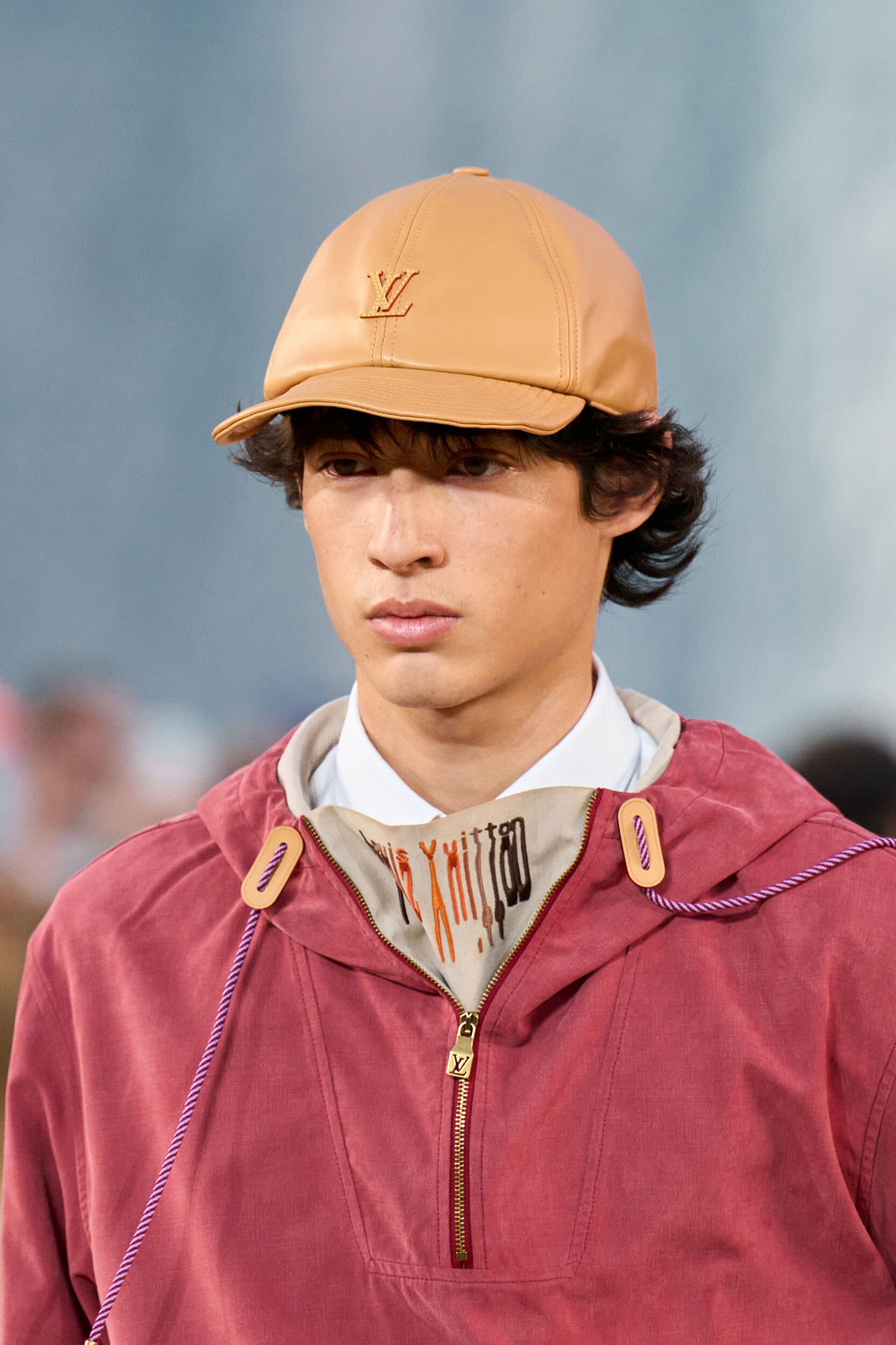 Louis Vuitton Spring 2027 Men's Fashion Show Details