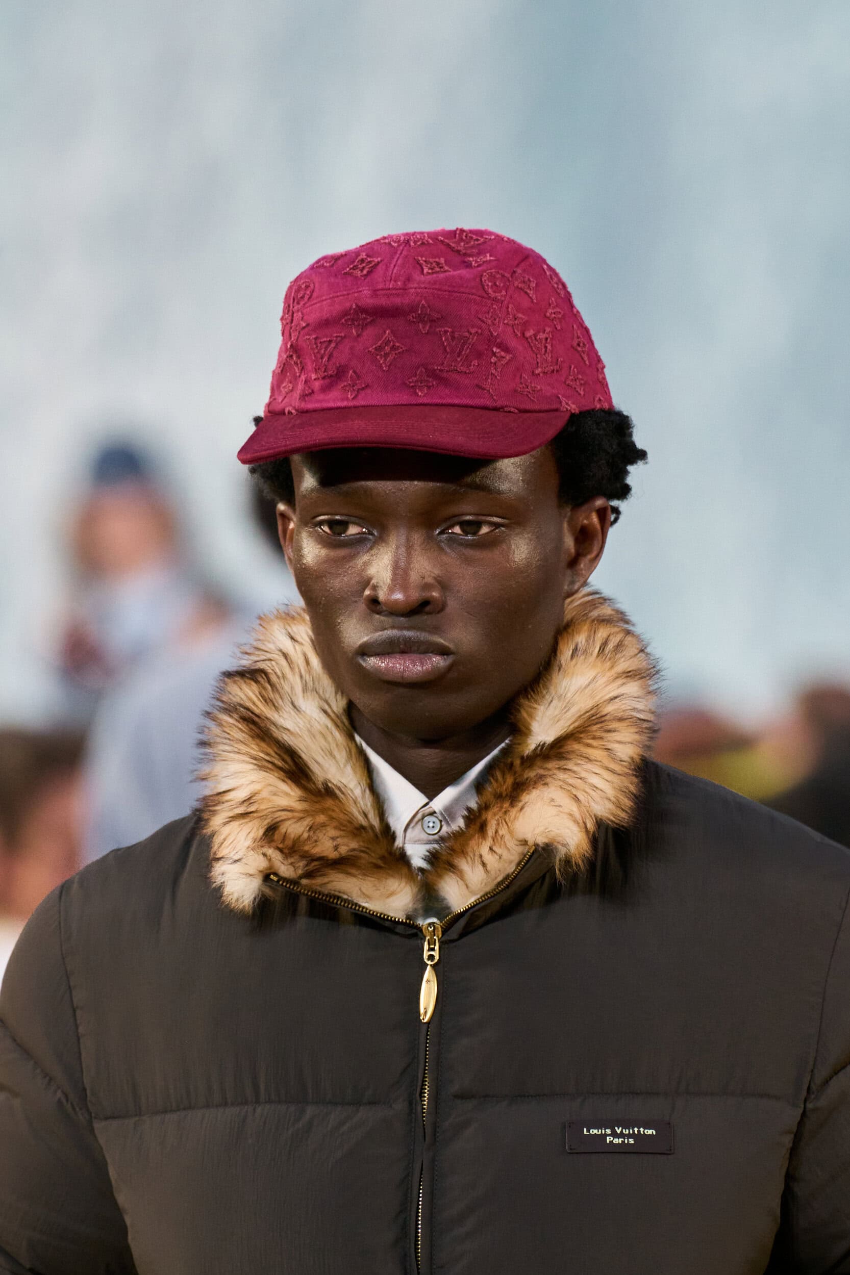 Louis Vuitton Spring 2027 Men's Fashion Show Details