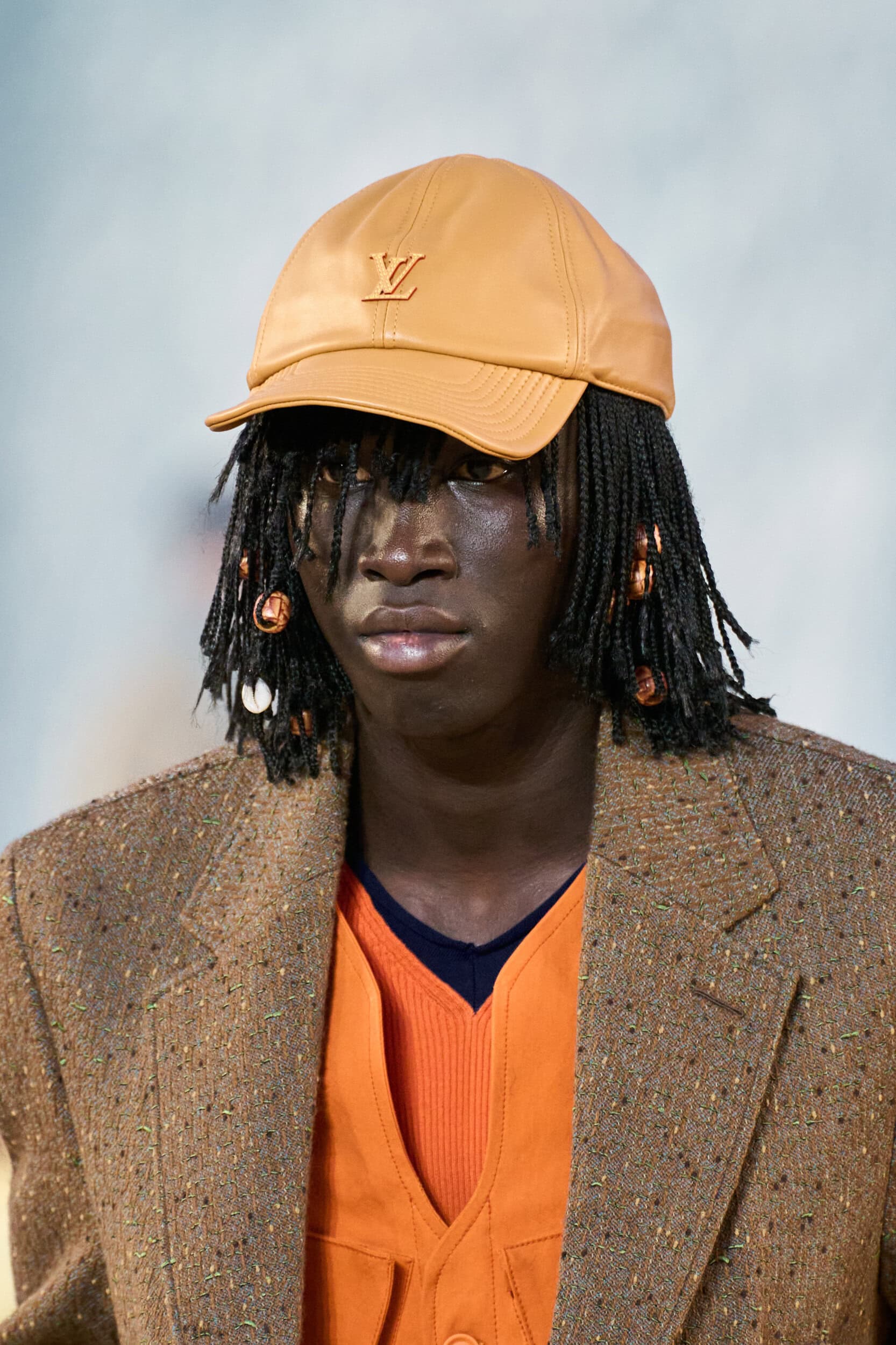 Louis Vuitton Spring 2027 Men's Fashion Show Details