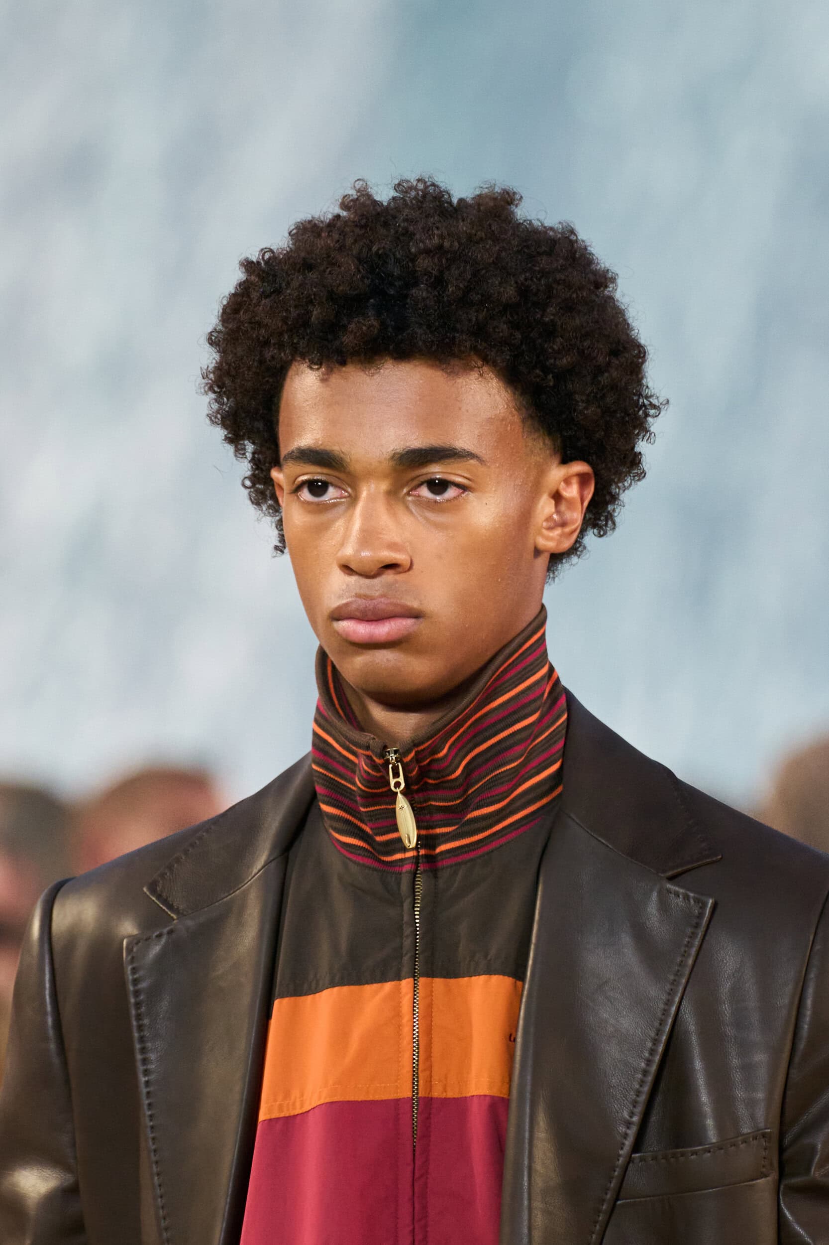 Louis Vuitton Spring 2027 Men's Fashion Show Details