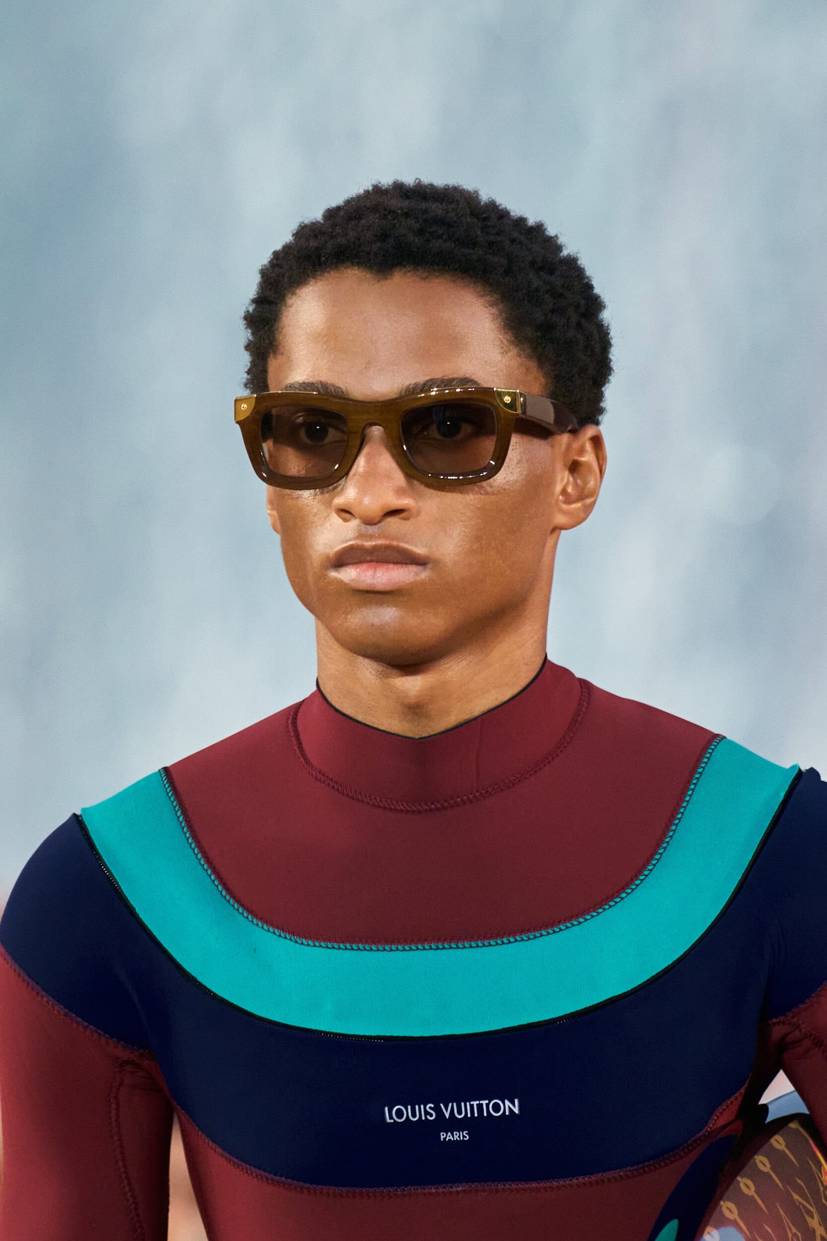 Louis Vuitton Spring 2027 Men's Fashion Show Details