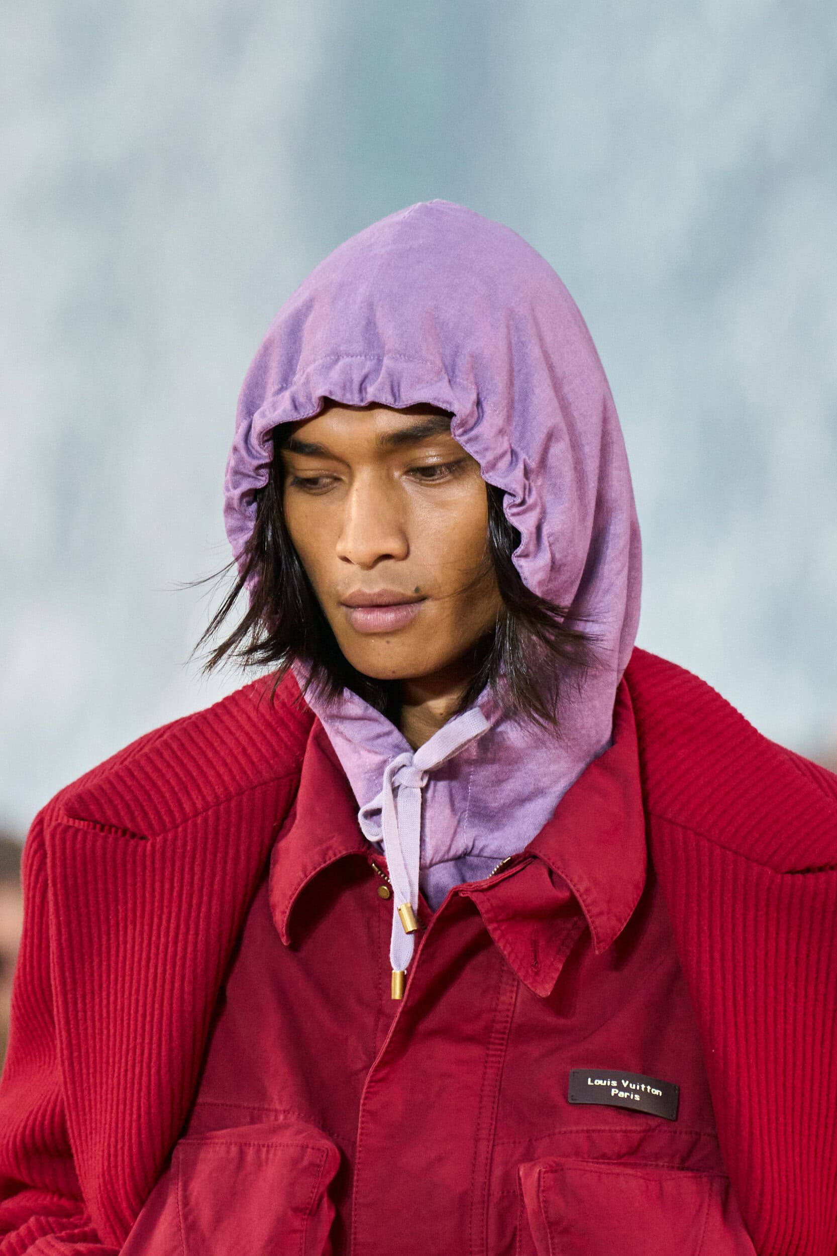 Louis Vuitton Spring 2027 Men's Fashion Show Details