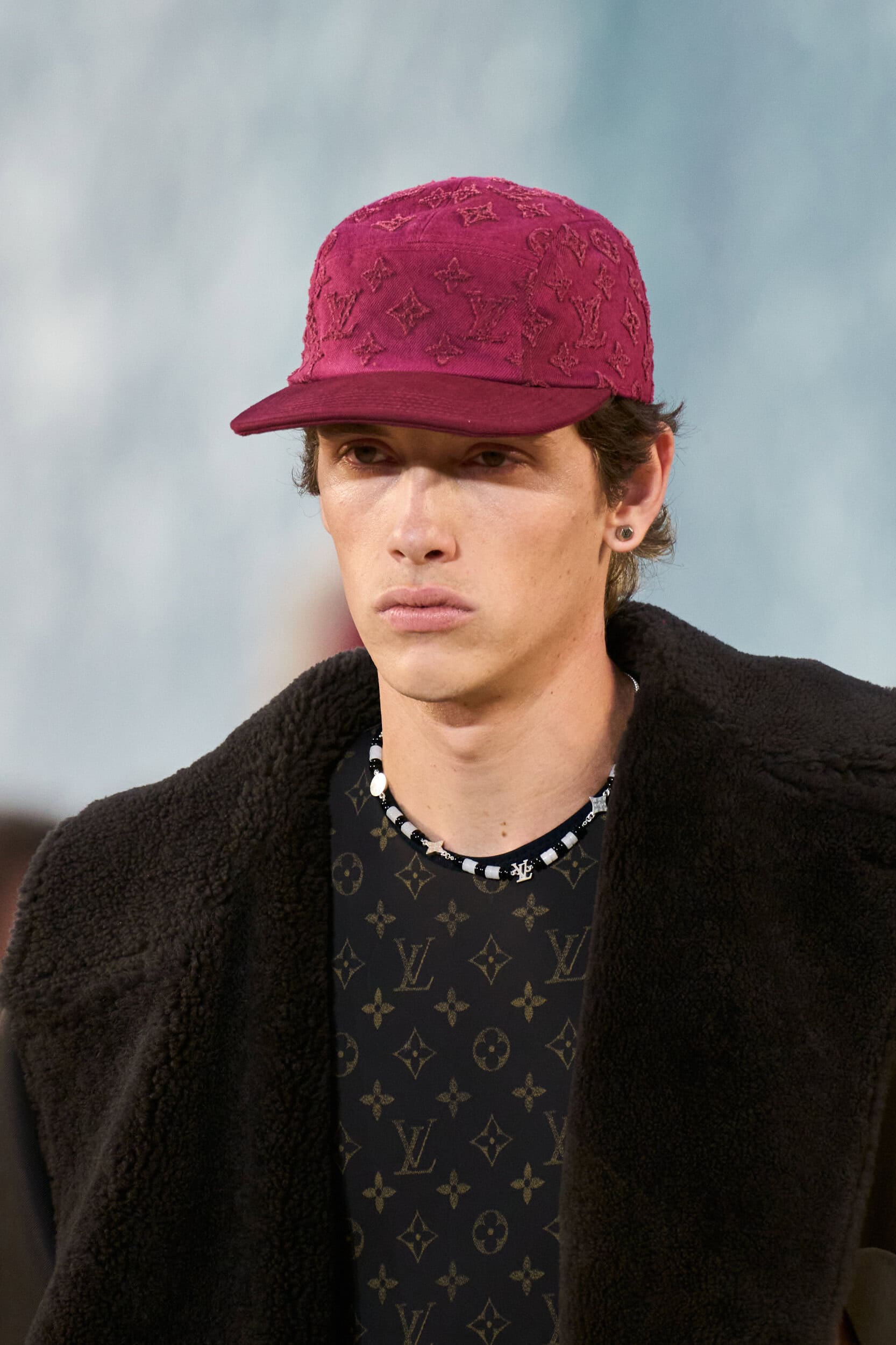 Louis Vuitton Spring 2027 Men's Fashion Show Details