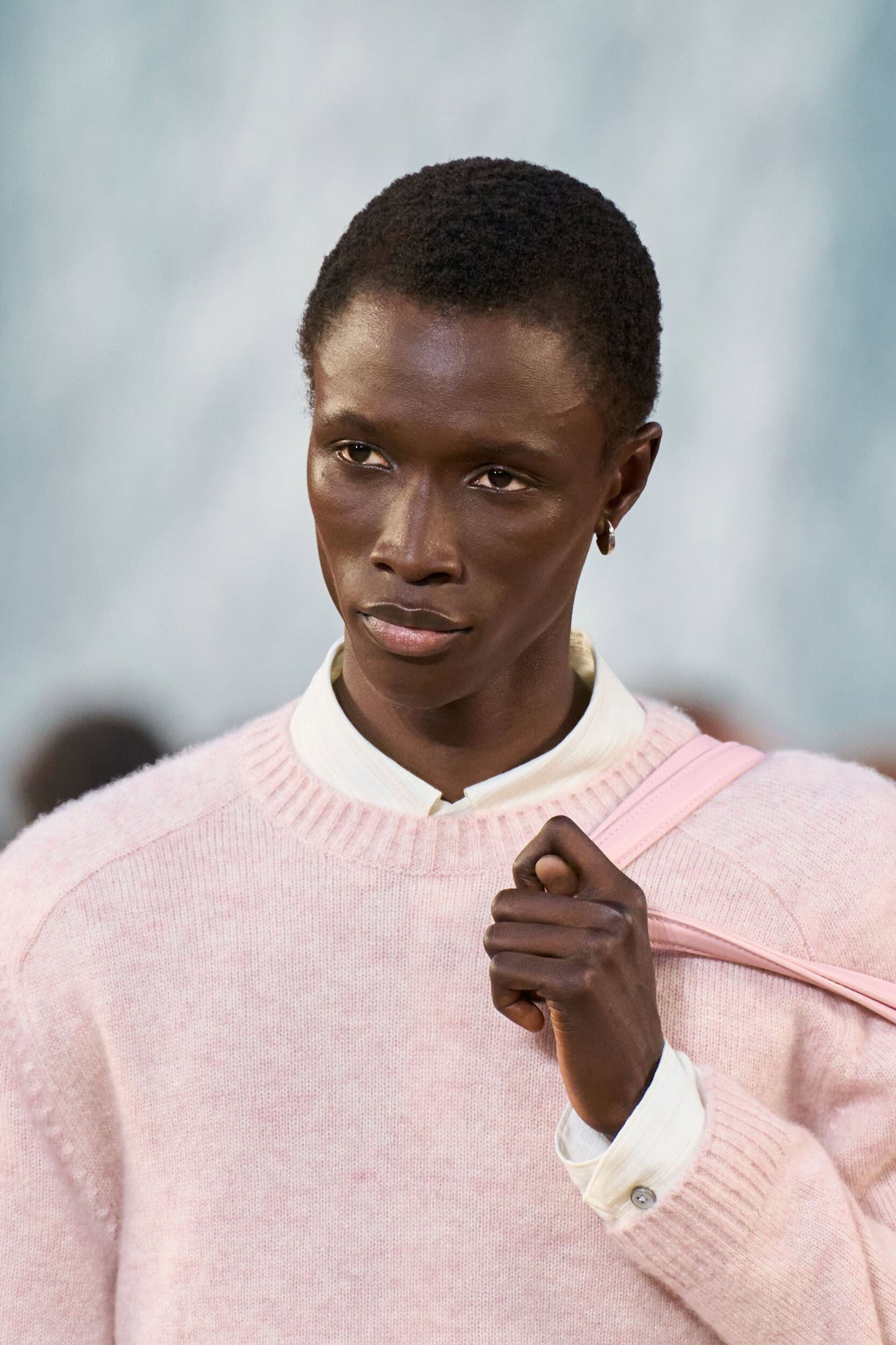 Louis Vuitton Spring 2027 Men's Fashion Show Details