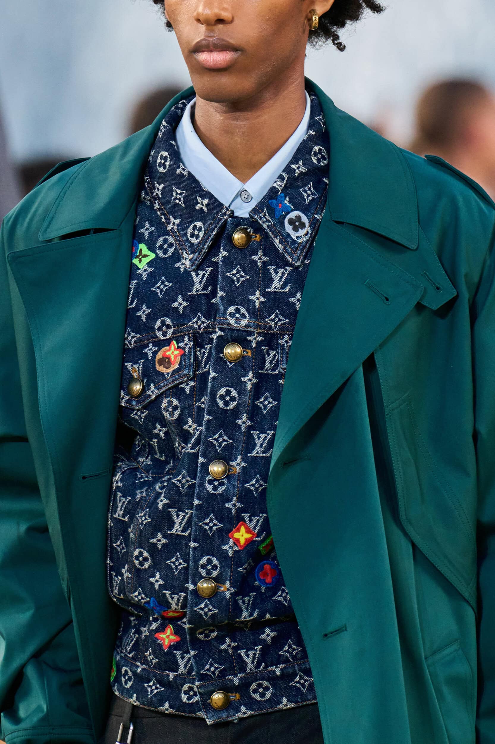 Louis Vuitton Spring 2027 Men's Fashion Show Details