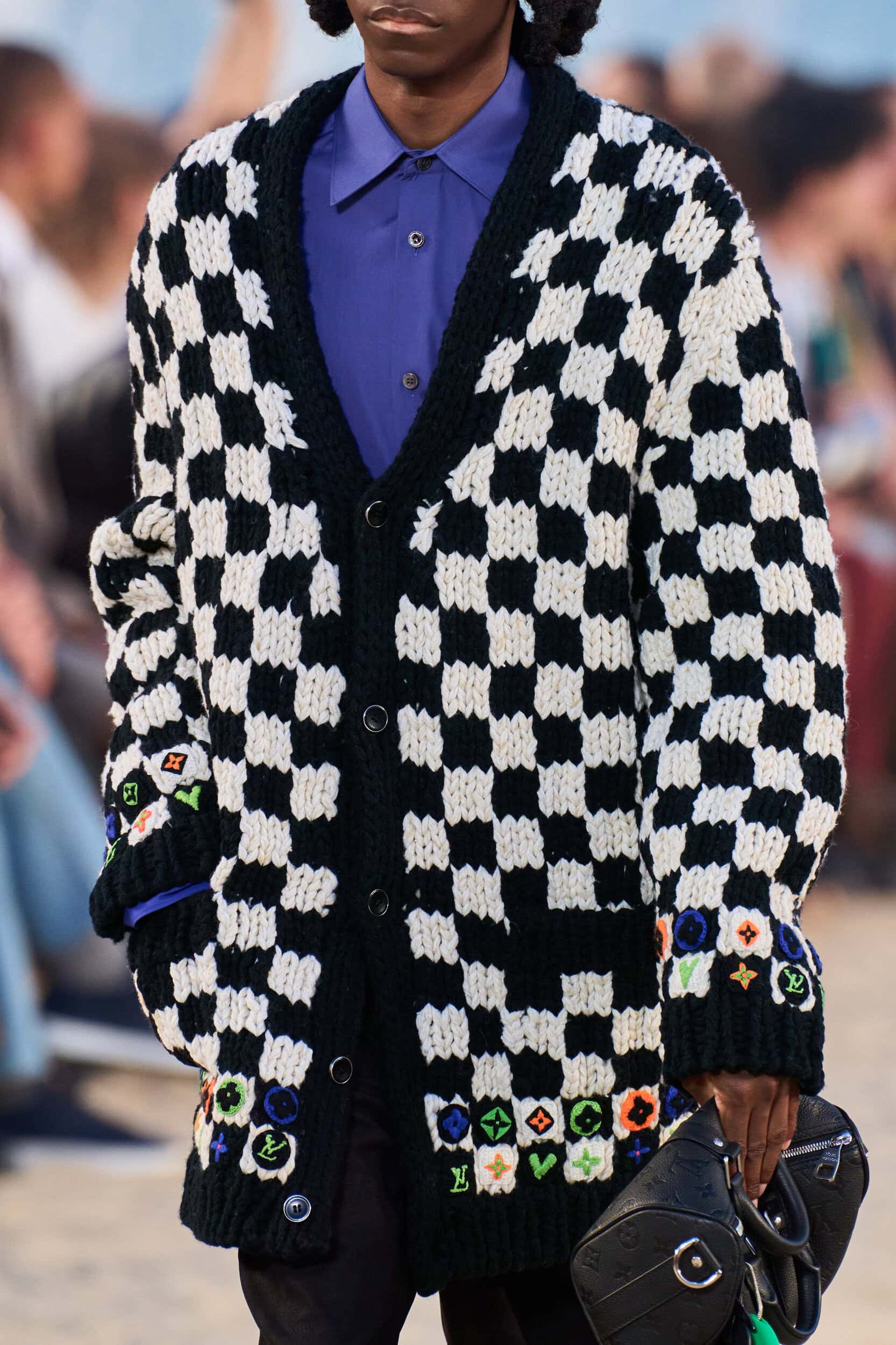 Louis Vuitton Spring 2027 Men's Fashion Show Details