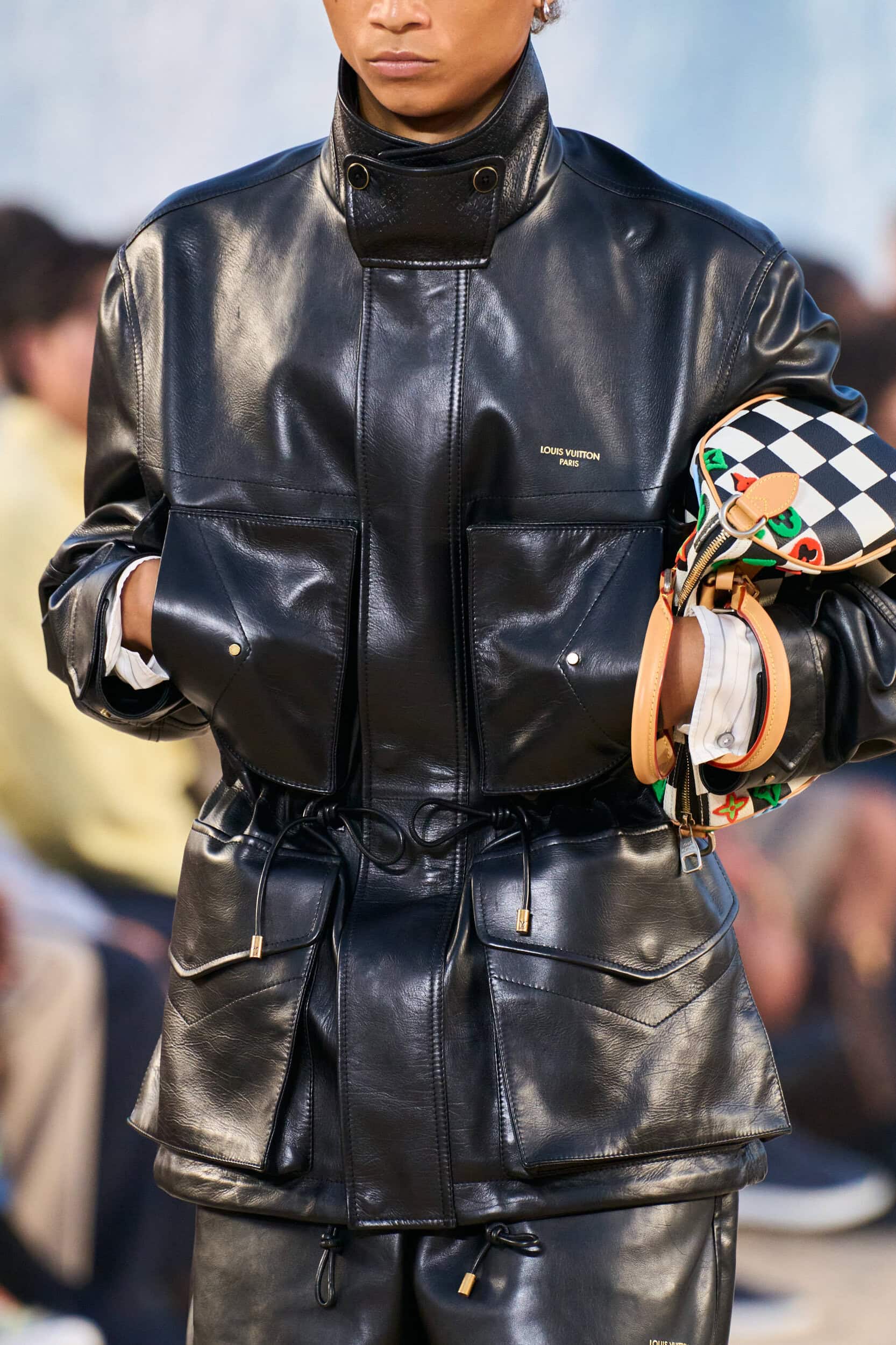 Louis Vuitton Spring 2027 Men's Fashion Show Details