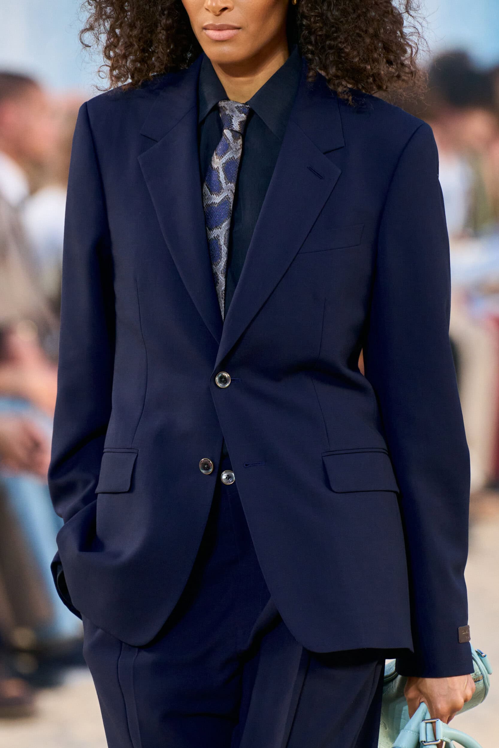 Louis Vuitton Spring 2027 Men's Fashion Show Details
