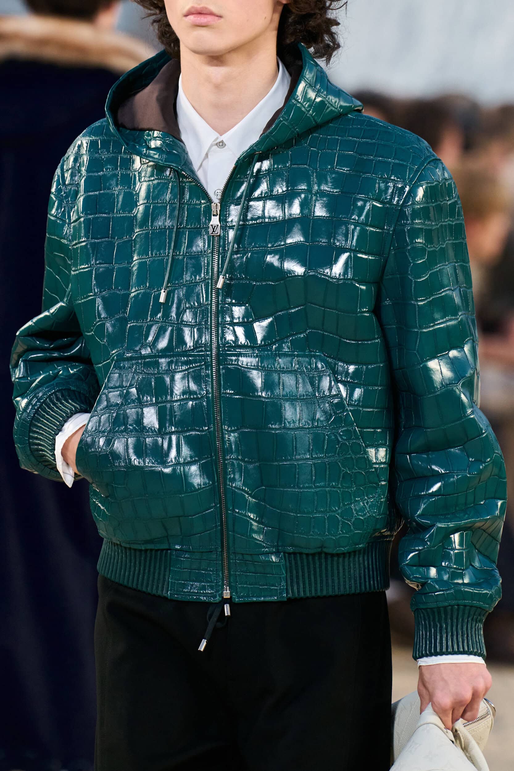 Louis Vuitton Spring 2027 Men's Fashion Show Details