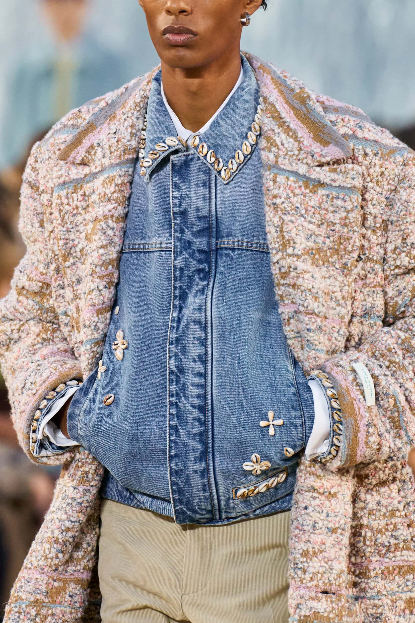 Louis Vuitton Spring 2027 Men's Fashion Show Details