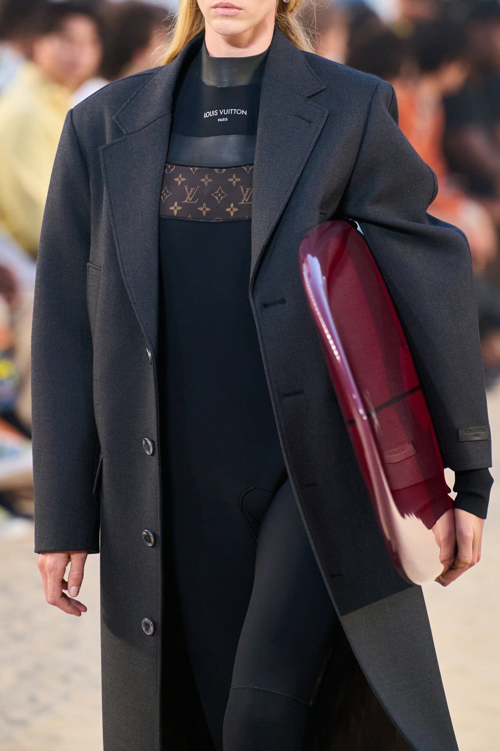Louis Vuitton Spring 2027 Men's Fashion Show Details