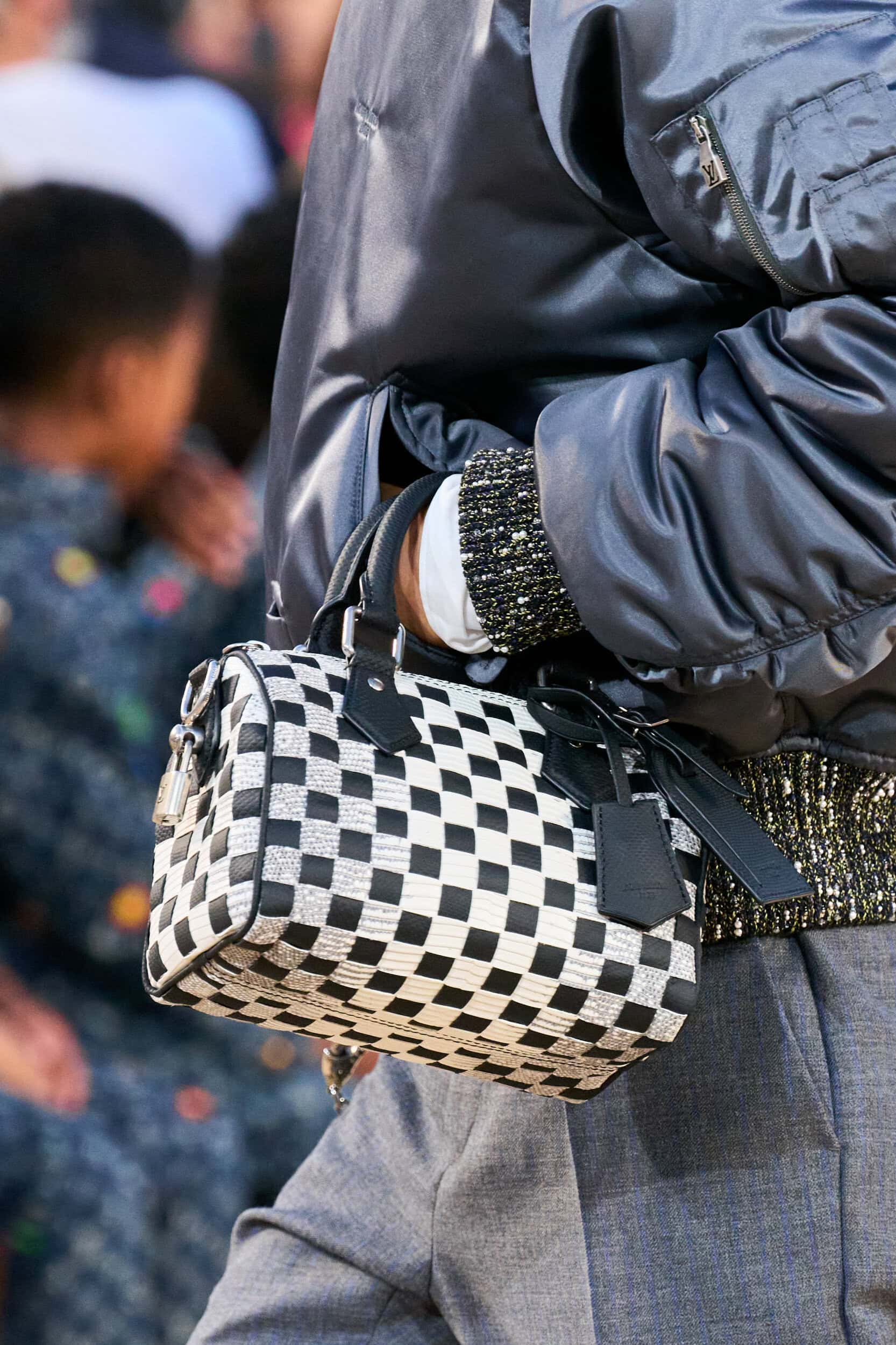 Louis Vuitton Spring 2027 Men's Fashion Show Details