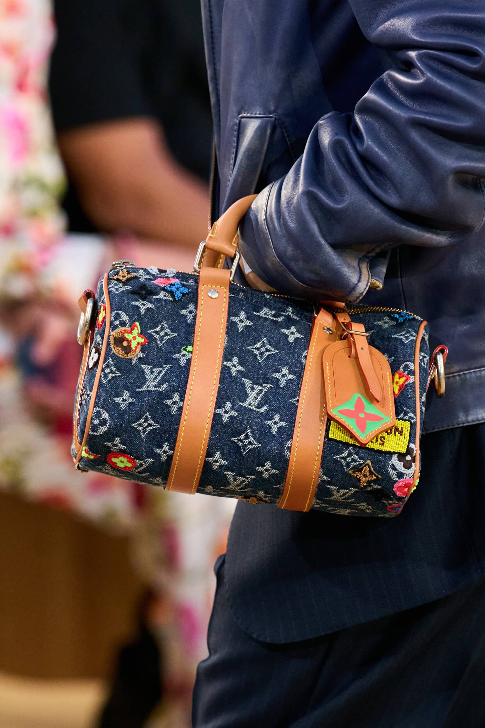 Louis Vuitton Spring 2027 Men's Fashion Show Details