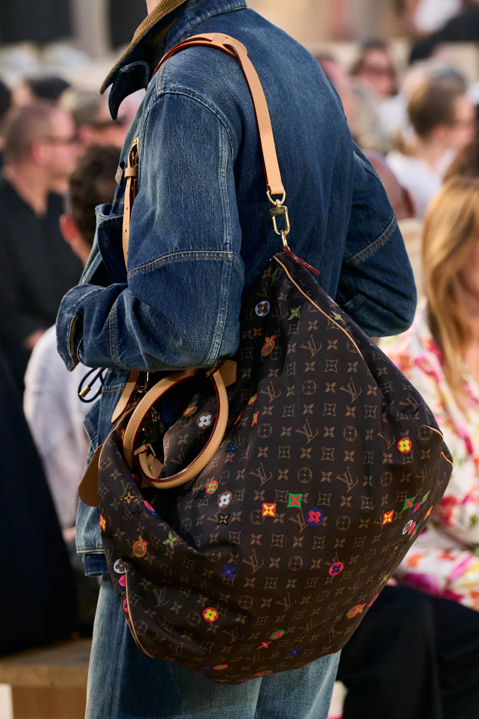 Louis Vuitton Spring 2027 Men's Fashion Show Details