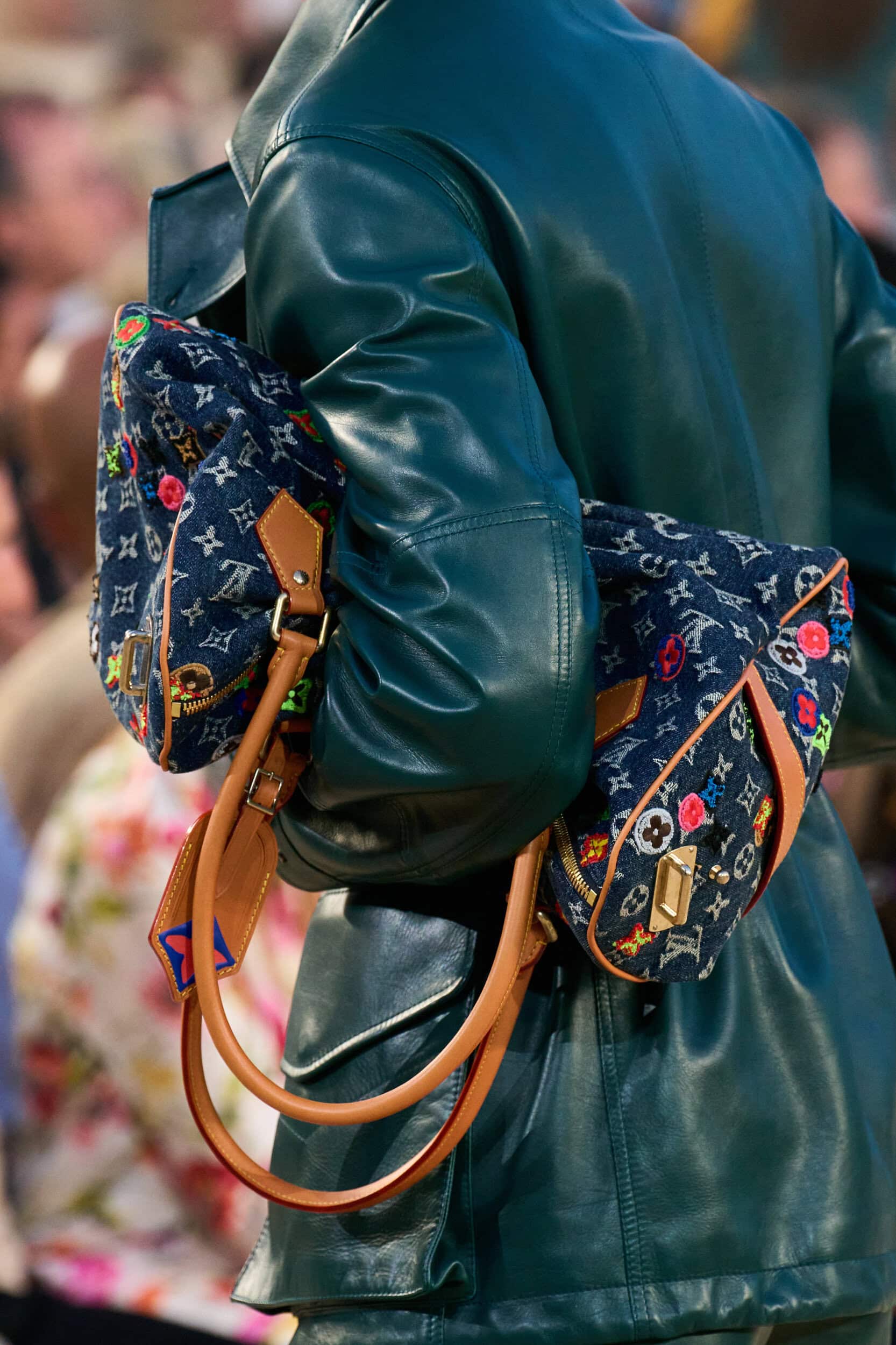 Louis Vuitton Spring 2027 Men's Fashion Show Details