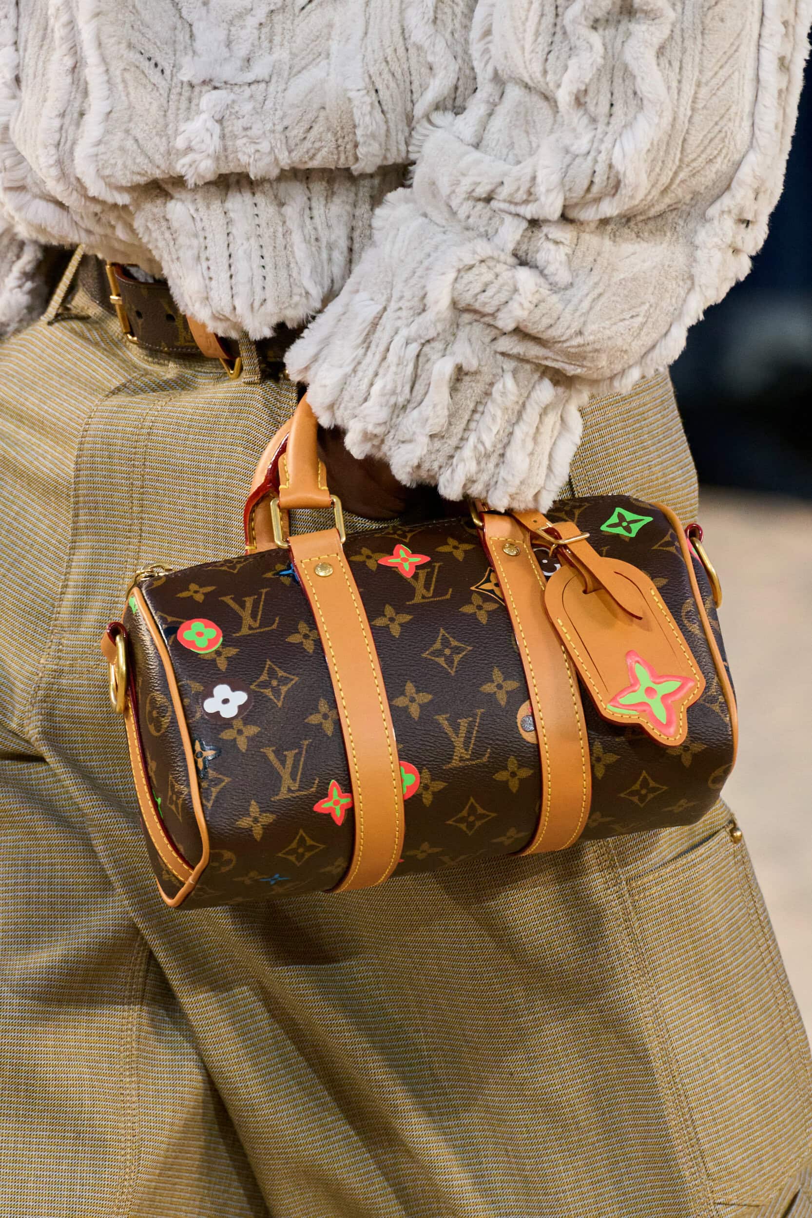 Louis Vuitton Spring 2027 Men's Fashion Show Details