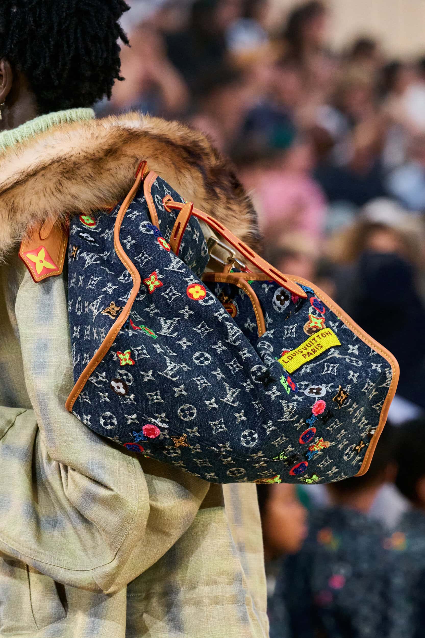 Louis Vuitton Spring 2027 Men's Fashion Show Details
