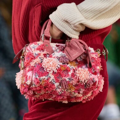 Louis Vuitton Spring 2027 Men's Fashion Show Details