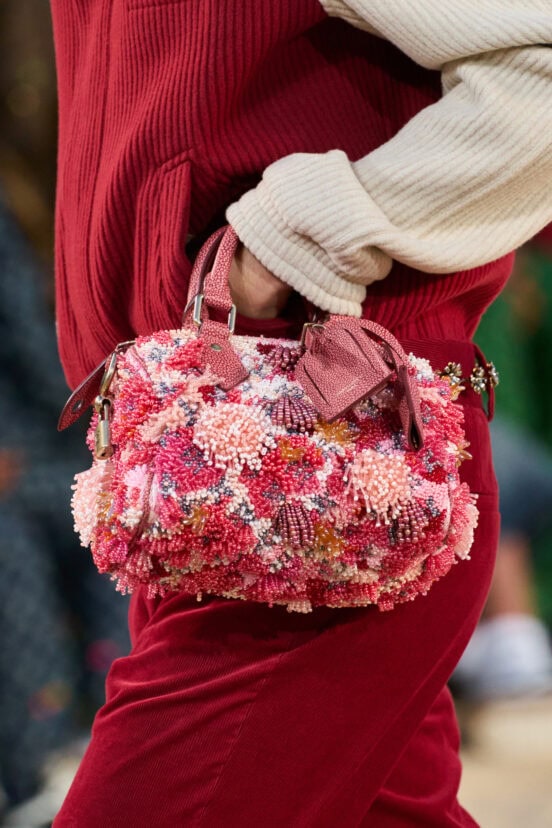 Louis Vuitton Spring 2027 Men's Fashion Show Details