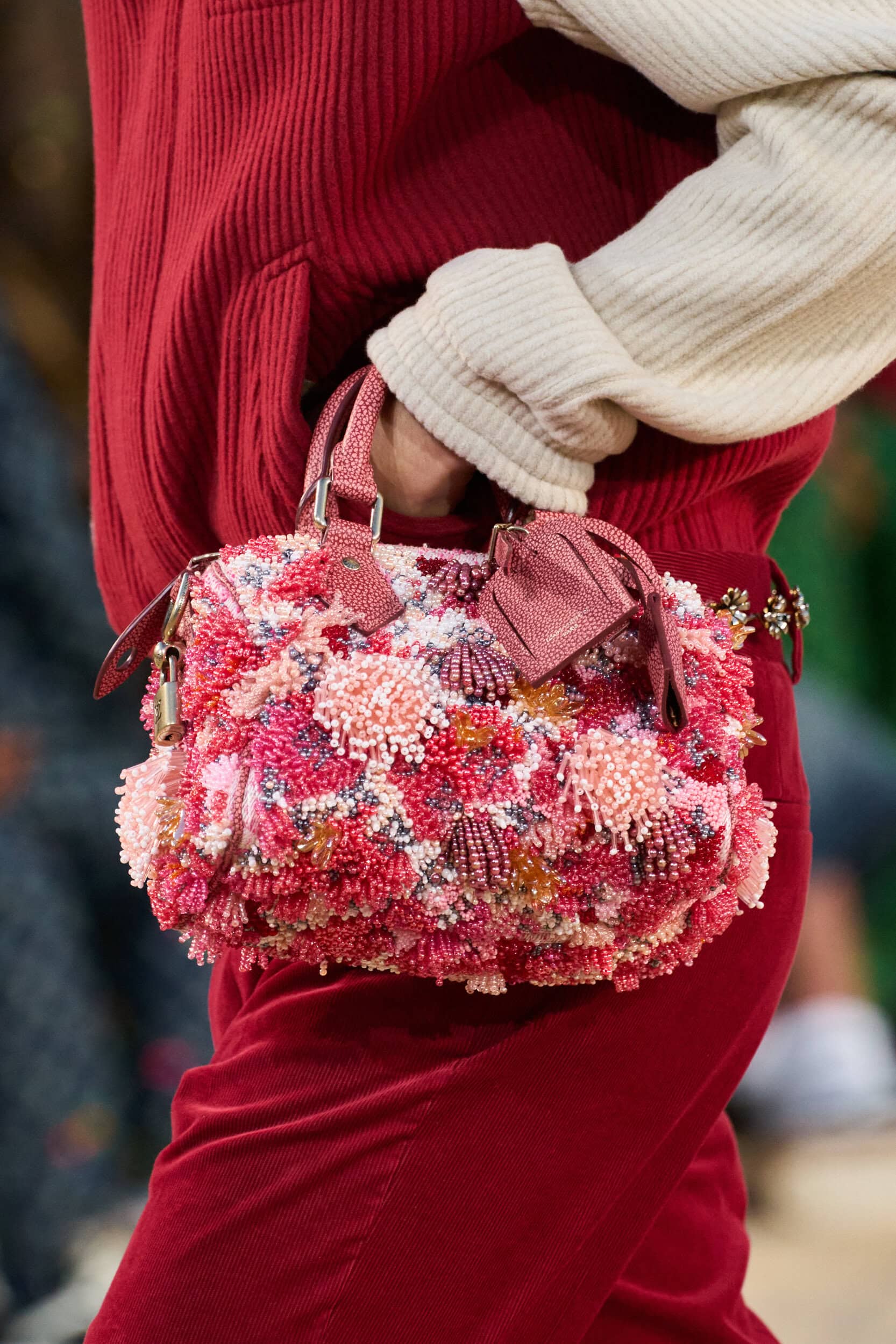 Louis Vuitton Spring 2027 Men's Fashion Show Details