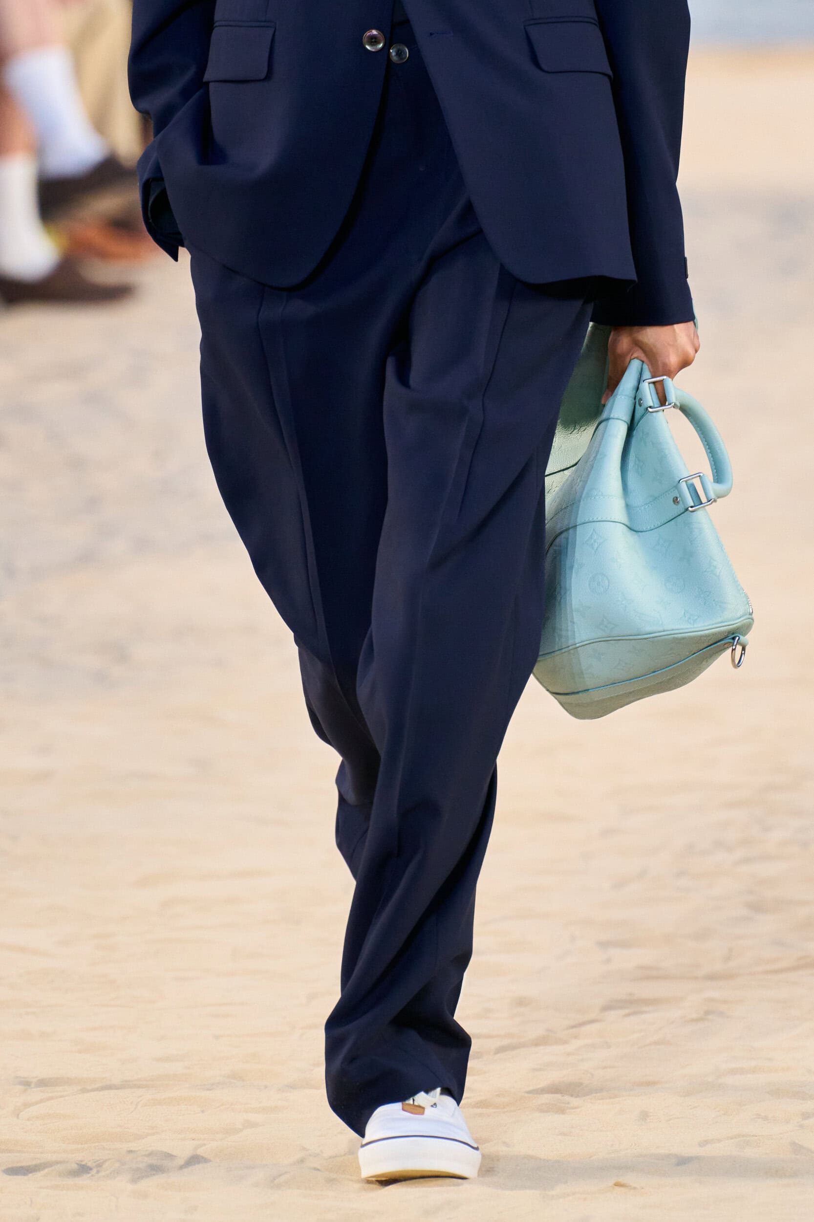 Louis Vuitton Spring 2027 Men's Fashion Show Details