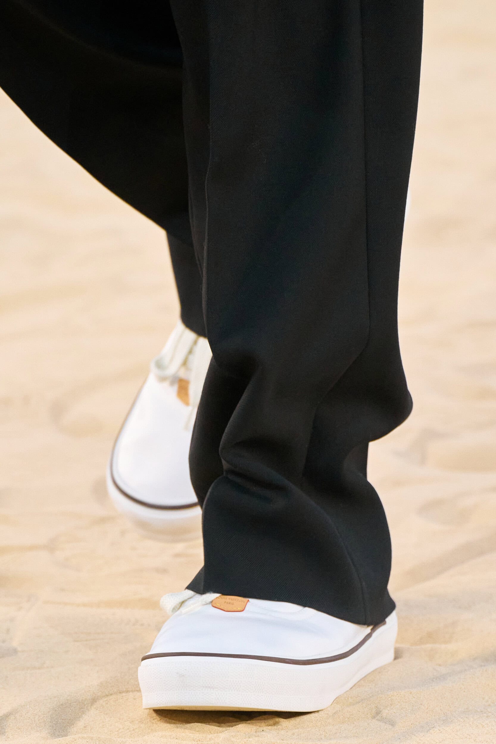 Louis Vuitton Spring 2027 Men's Fashion Show Details