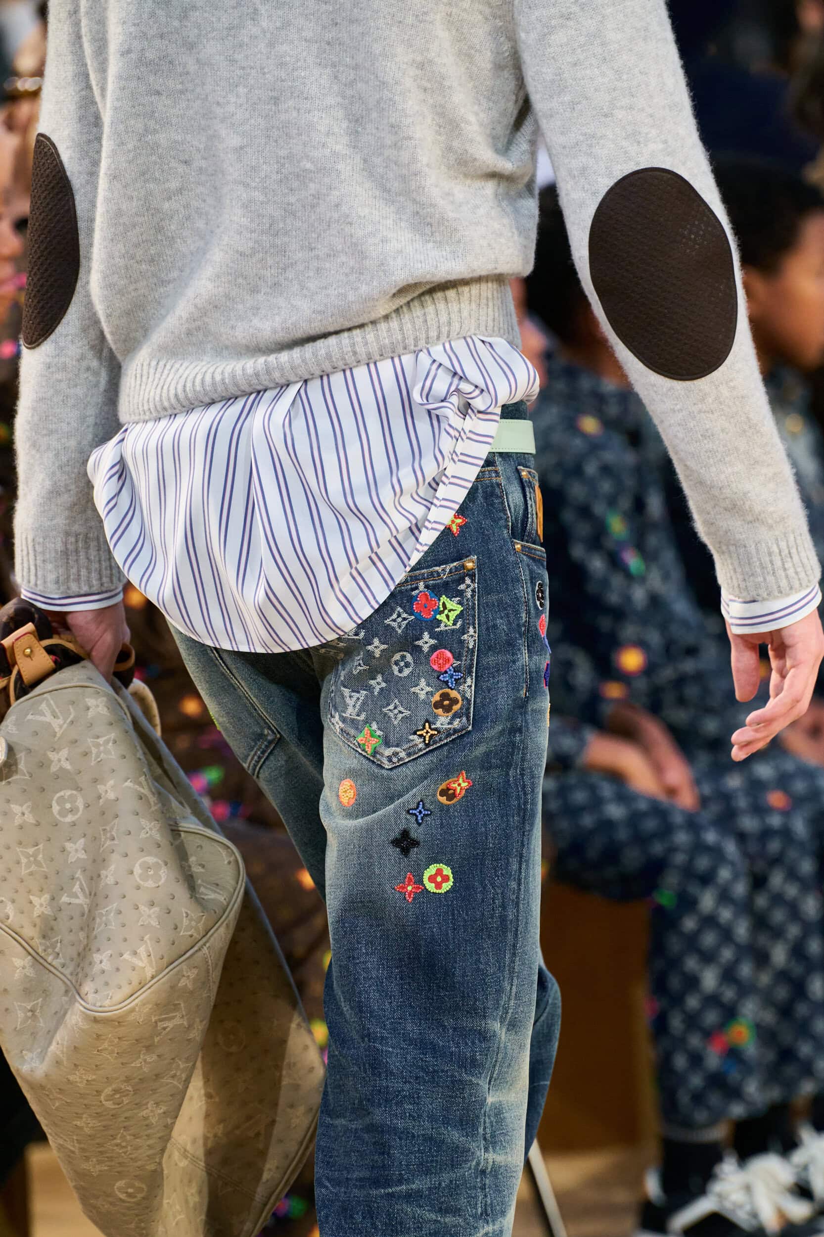 Louis Vuitton Spring 2027 Men's Fashion Show Details