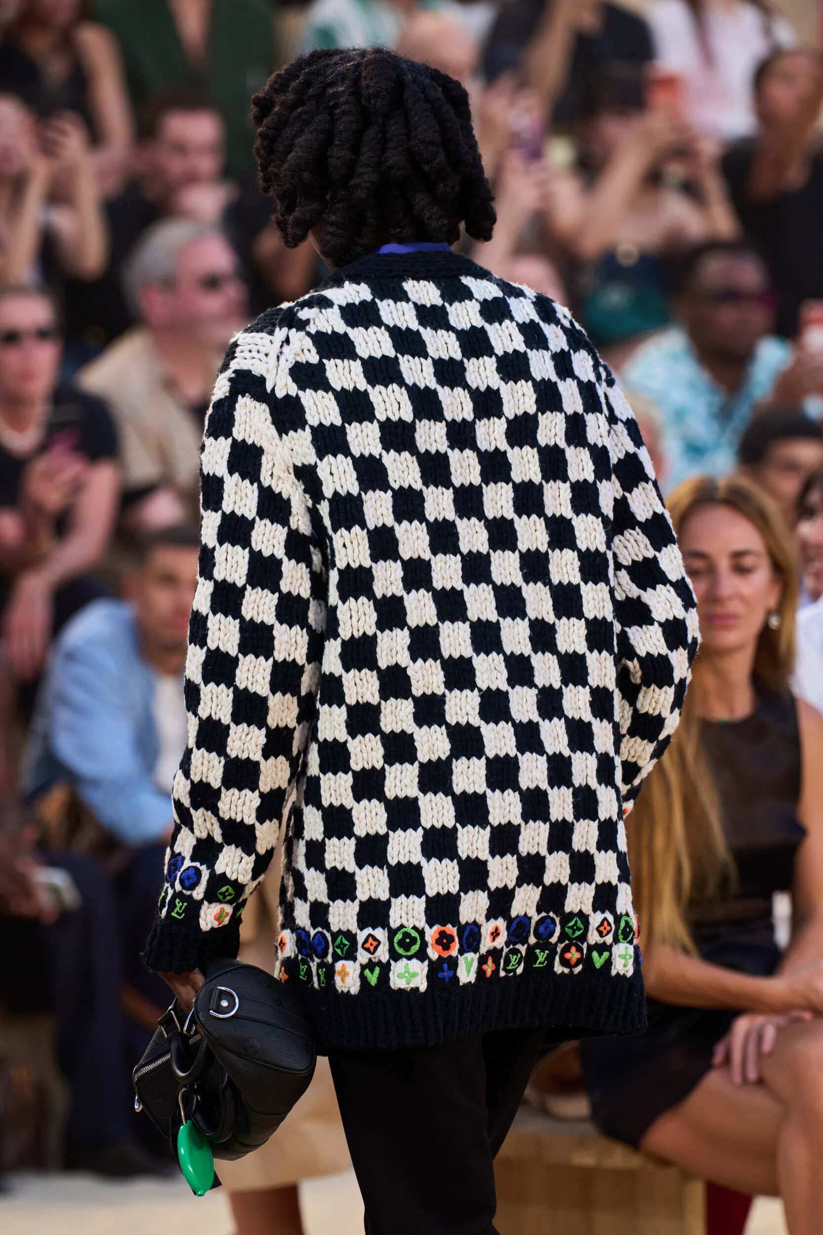 Louis Vuitton Spring 2027 Men's Fashion Show Details