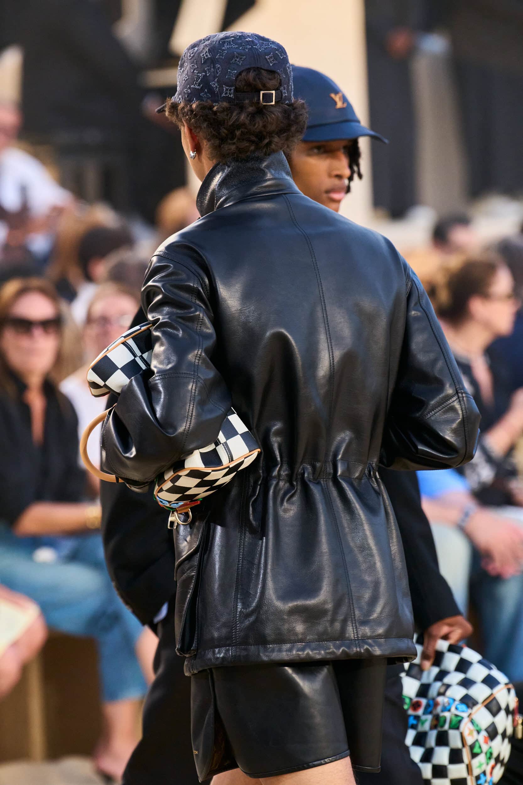 Louis Vuitton Spring 2027 Men's Fashion Show Details