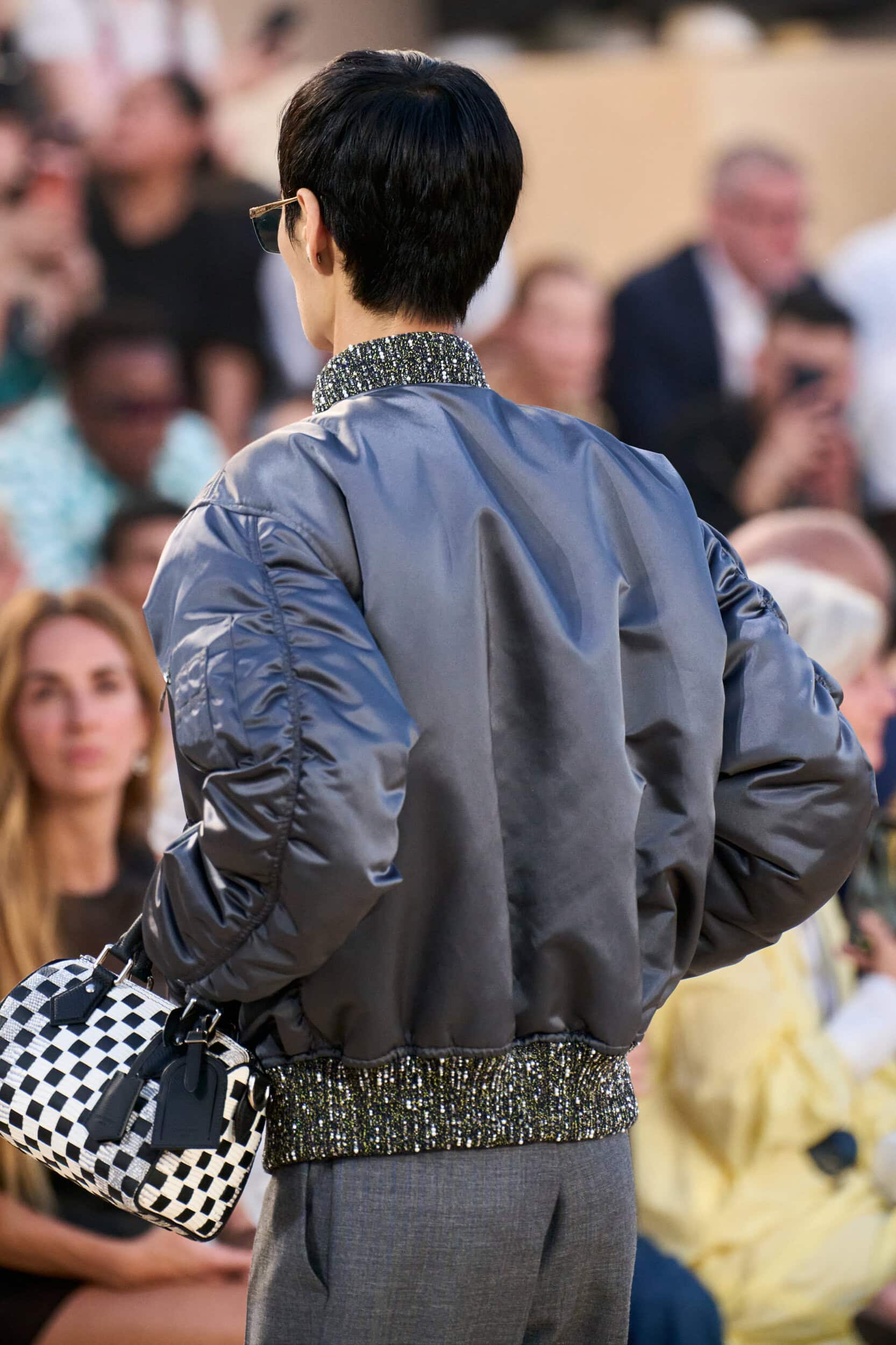 Louis Vuitton Spring 2027 Men's Fashion Show Details