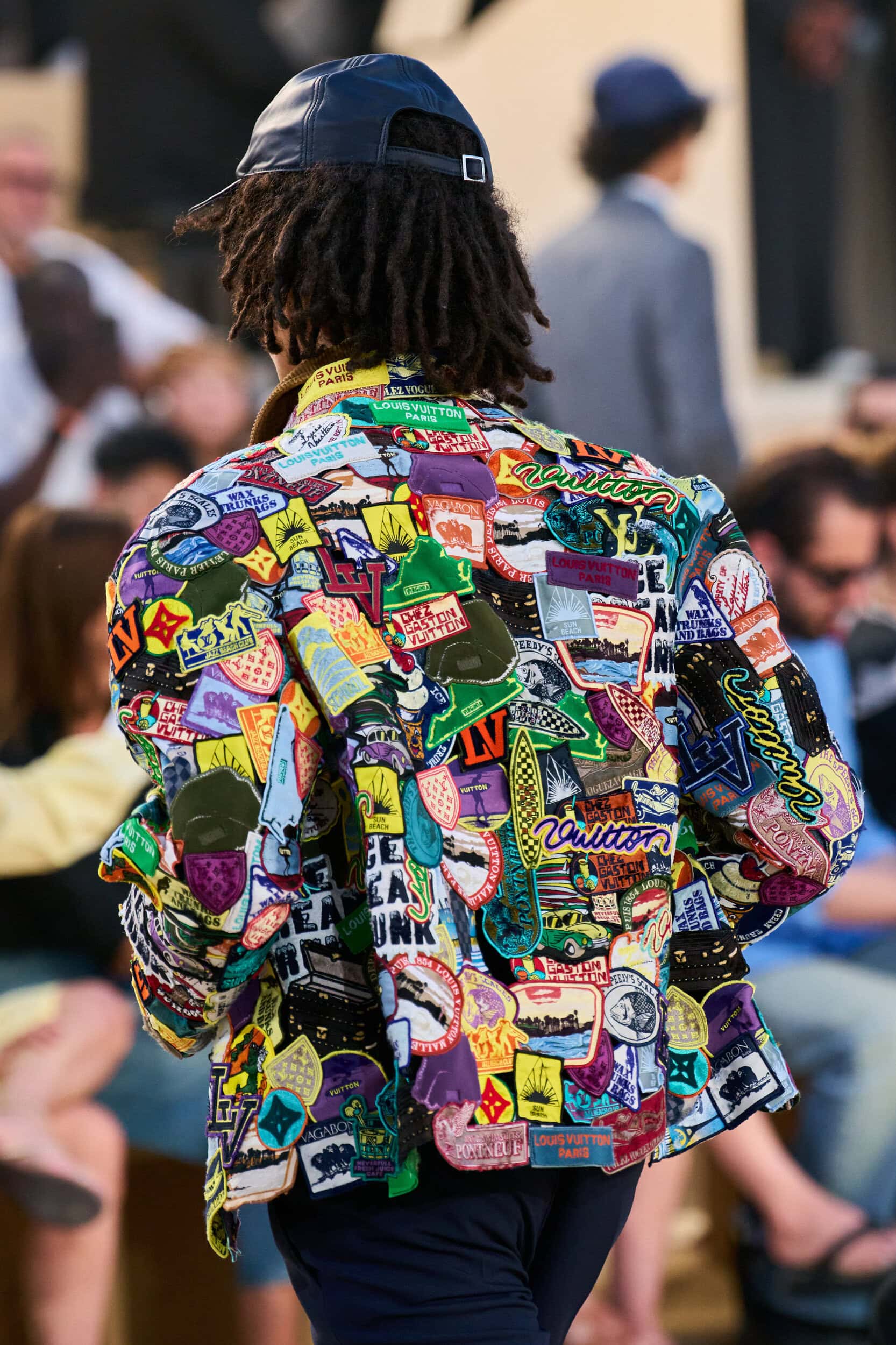 Louis Vuitton Spring 2027 Men's Fashion Show Details