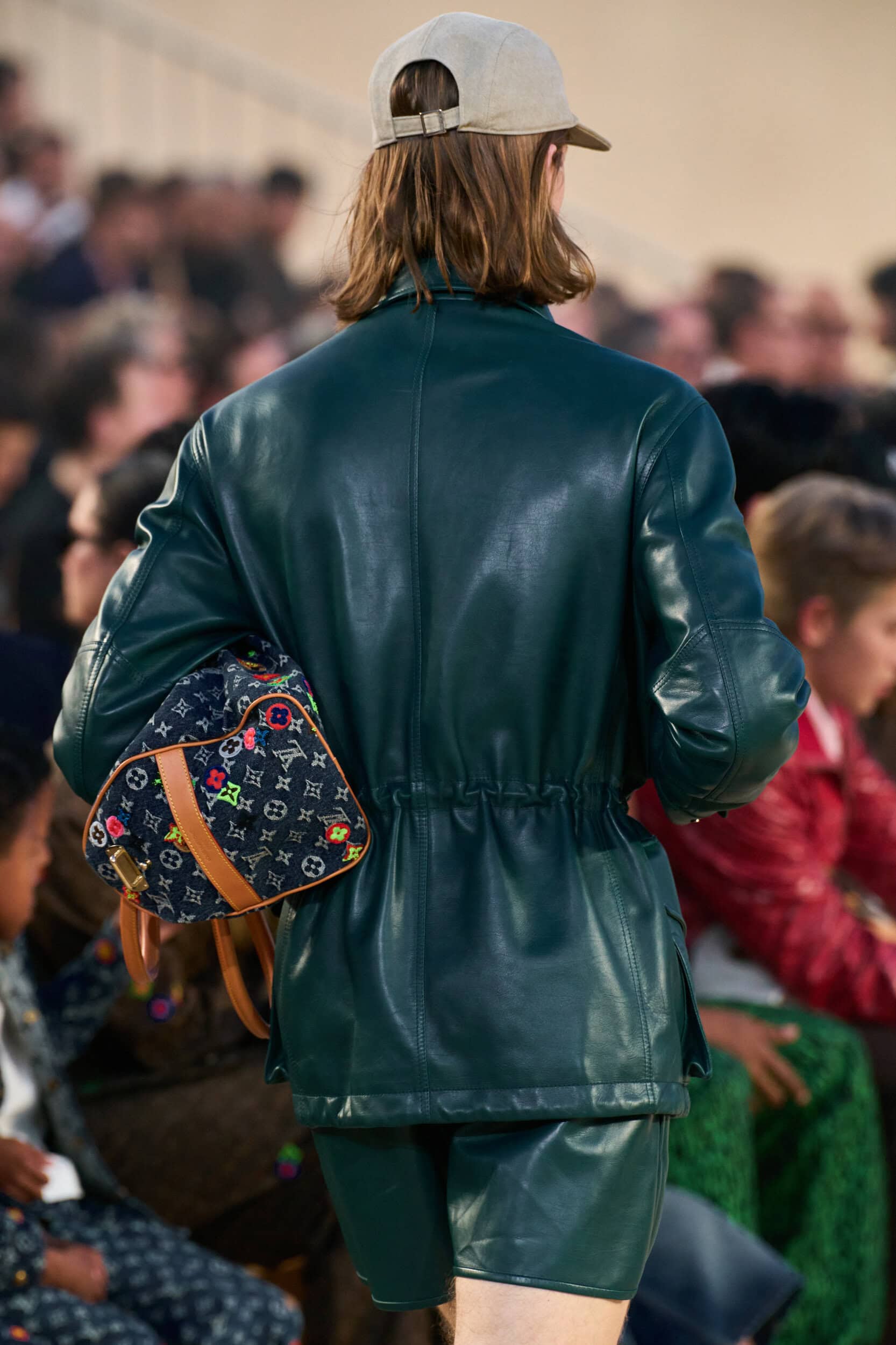 Louis Vuitton Spring 2027 Men's Fashion Show Details