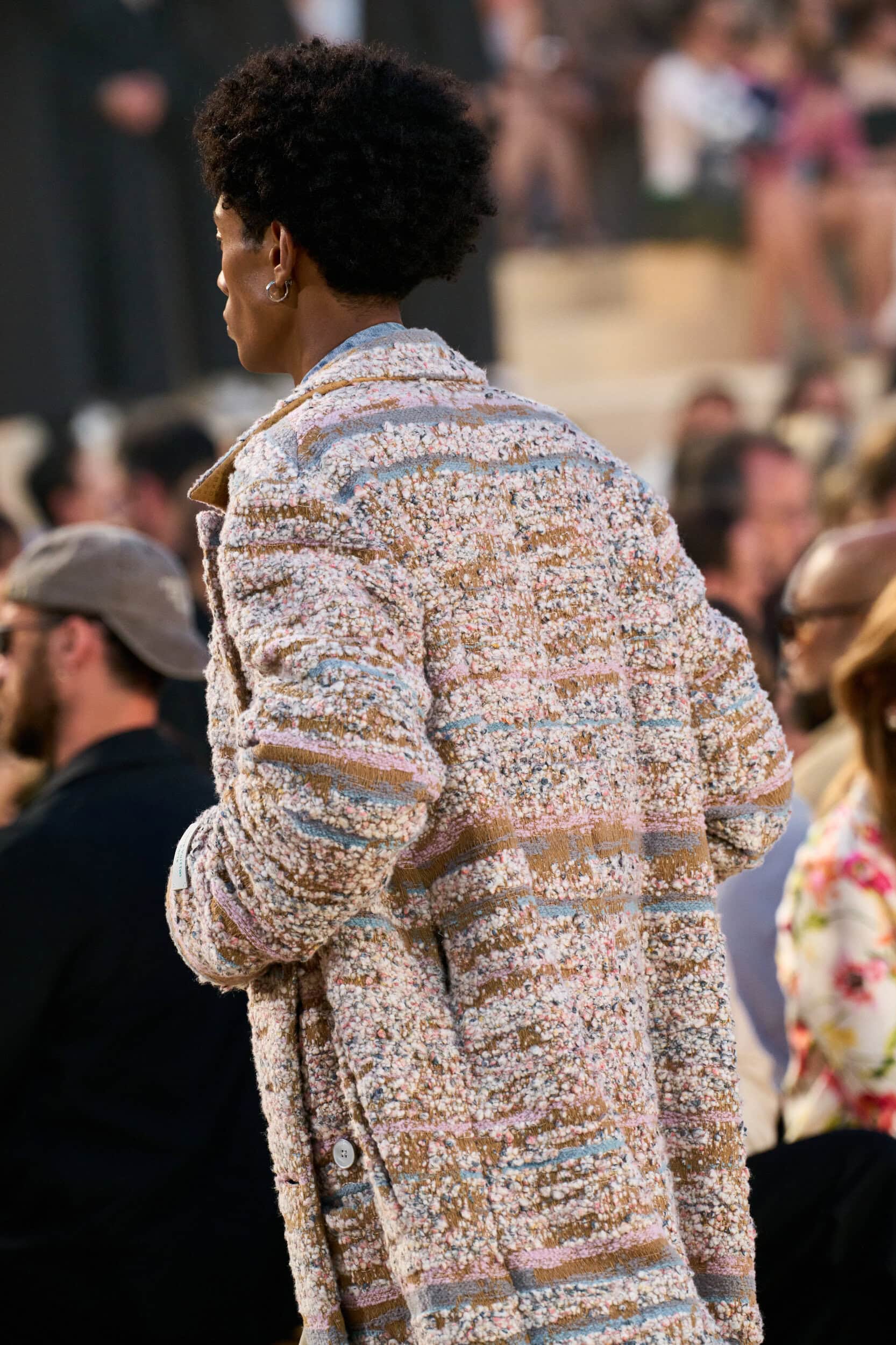 Louis Vuitton Spring 2027 Men's Fashion Show Details