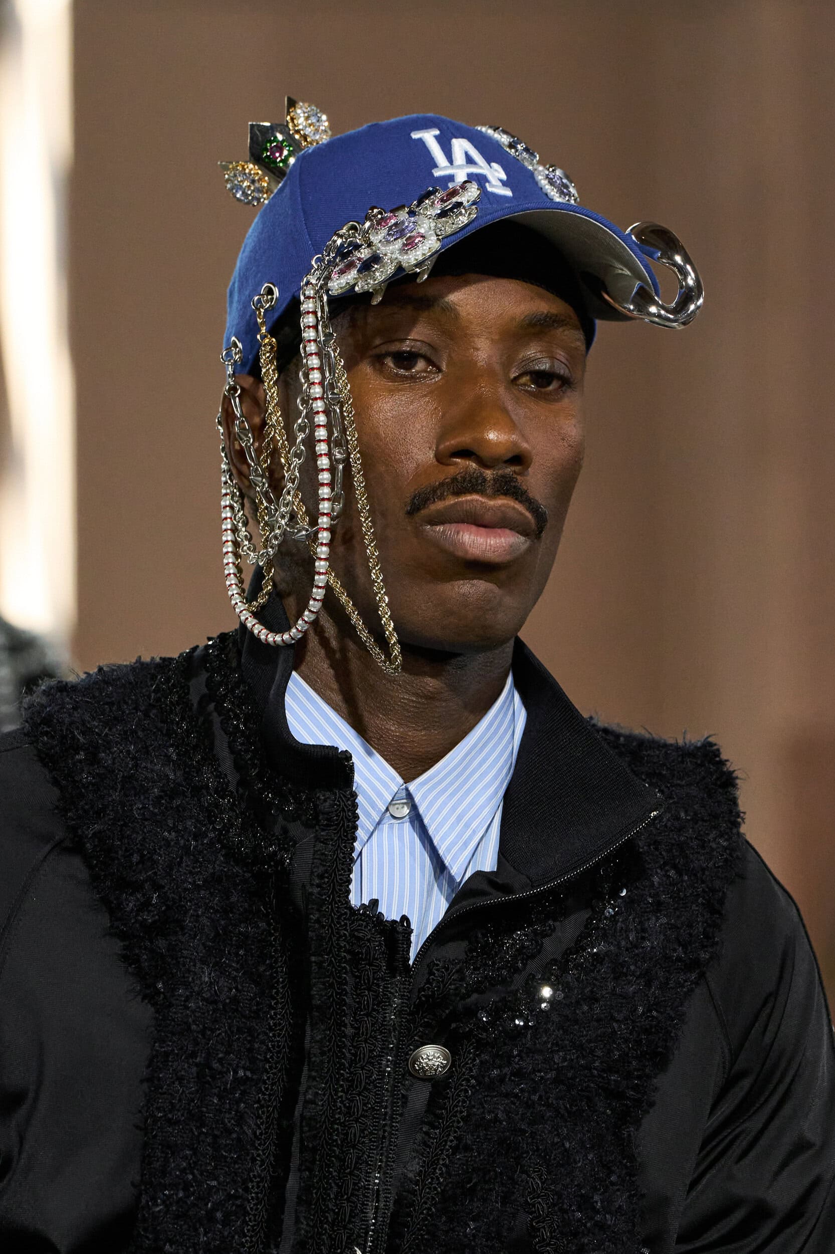Junya Watanabe Spring 2027 Men's Fashion Show Details