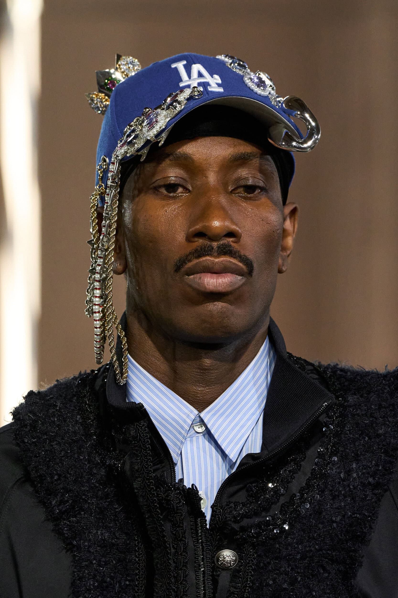 Junya Watanabe Spring 2027 Men's Fashion Show Details