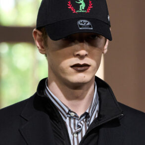 Junya Watanabe Spring 2027 Men's Fashion Show Details