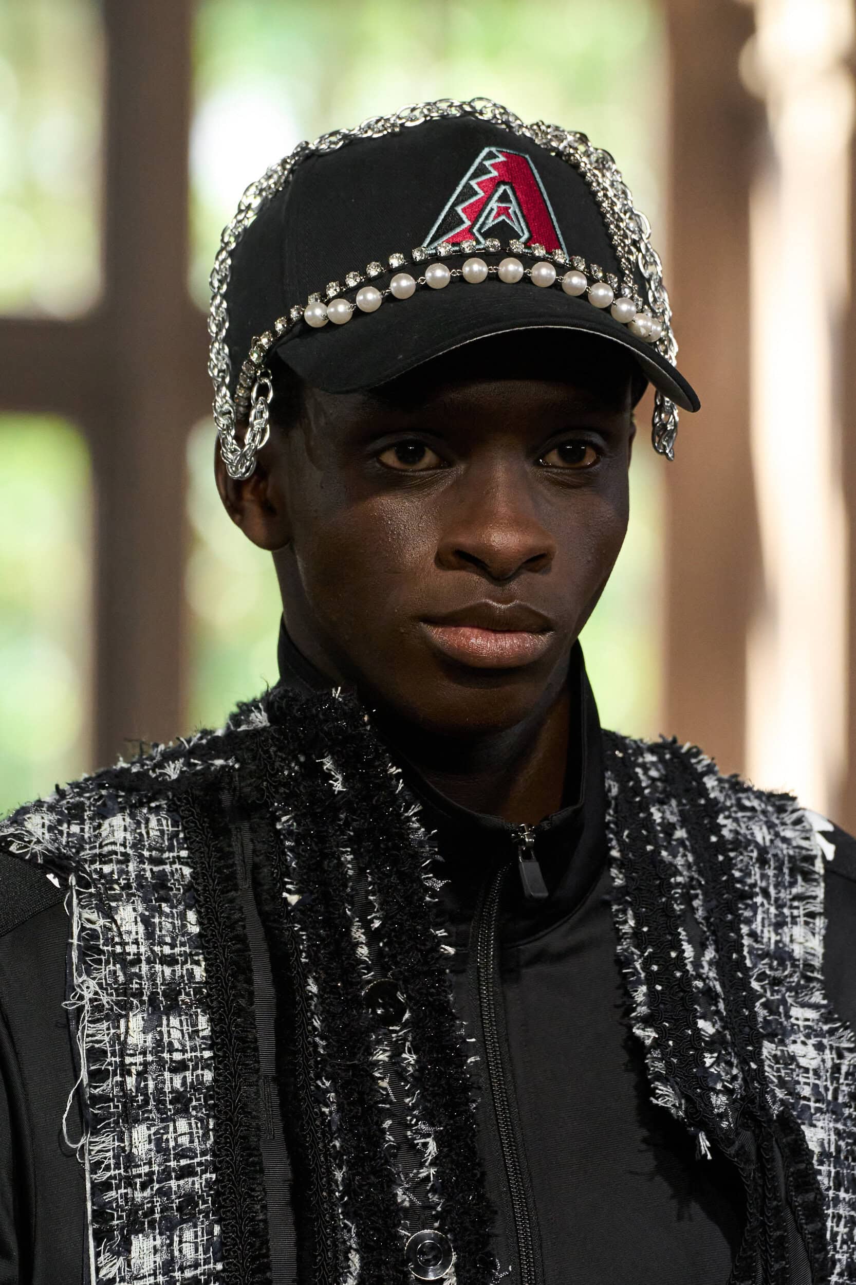 Junya Watanabe Spring 2027 Men's Fashion Show Details