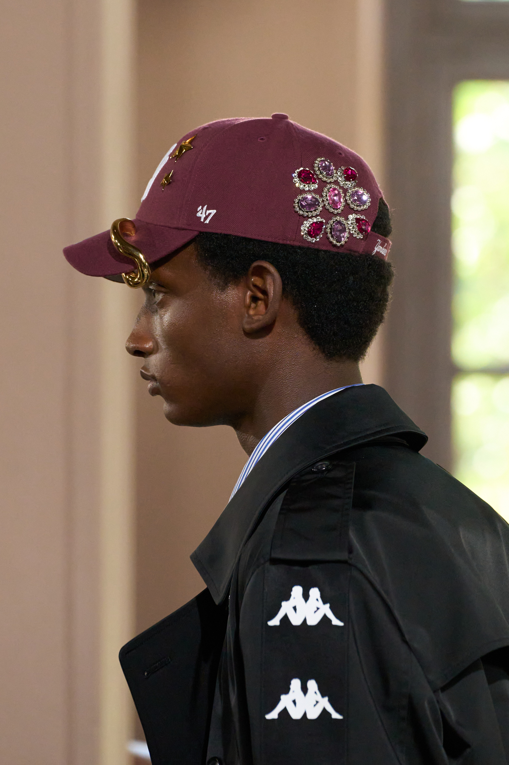 Junya Watanabe Spring 2027 Men's Fashion Show Details