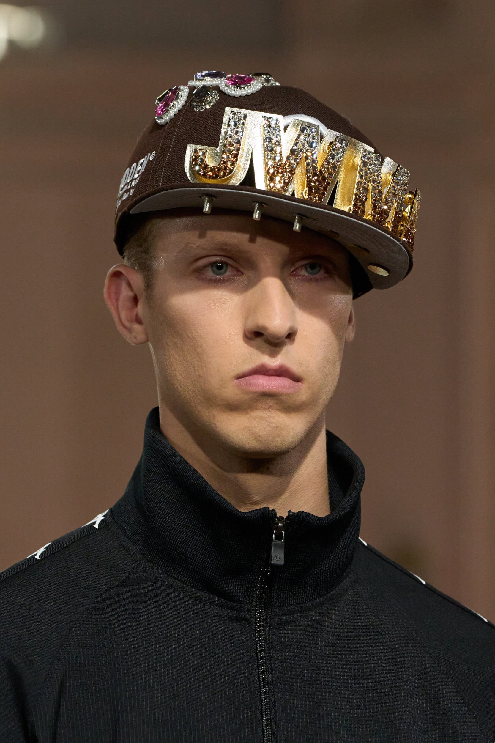Junya Watanabe Spring 2027 Men's Fashion Show Details