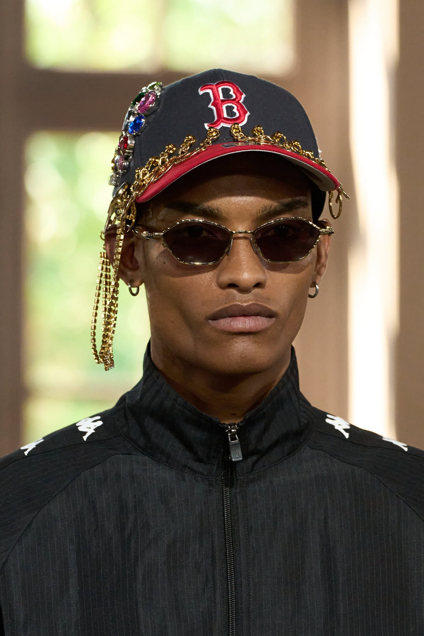 Junya Watanabe Spring 2027 Men's Fashion Show Details