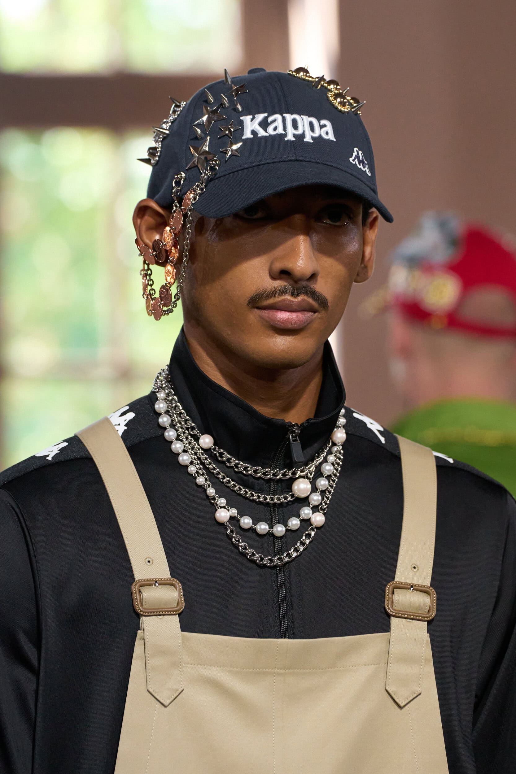 Junya Watanabe Spring 2027 Men's Fashion Show Details