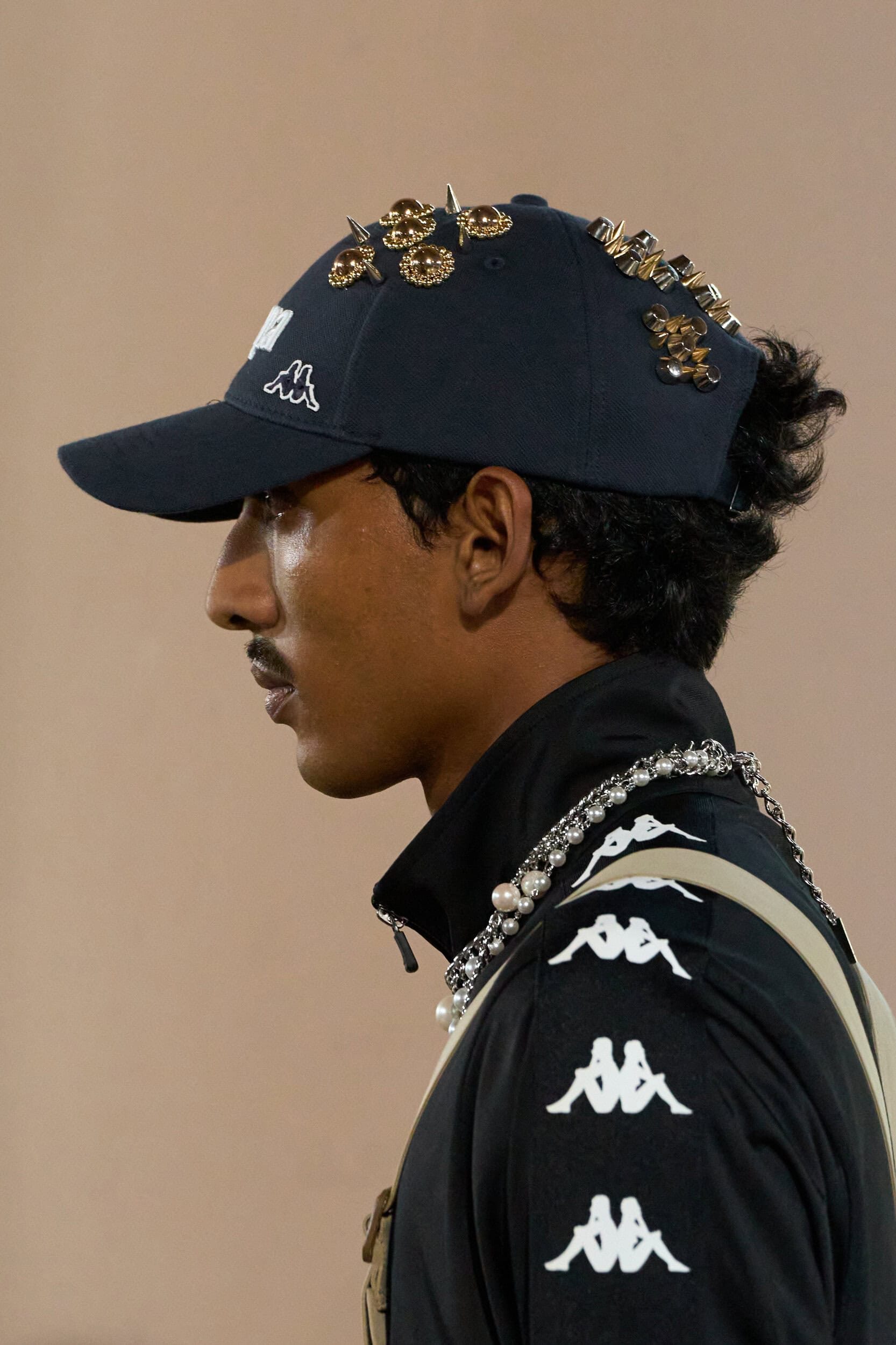 Junya Watanabe Spring 2027 Men's Fashion Show Details